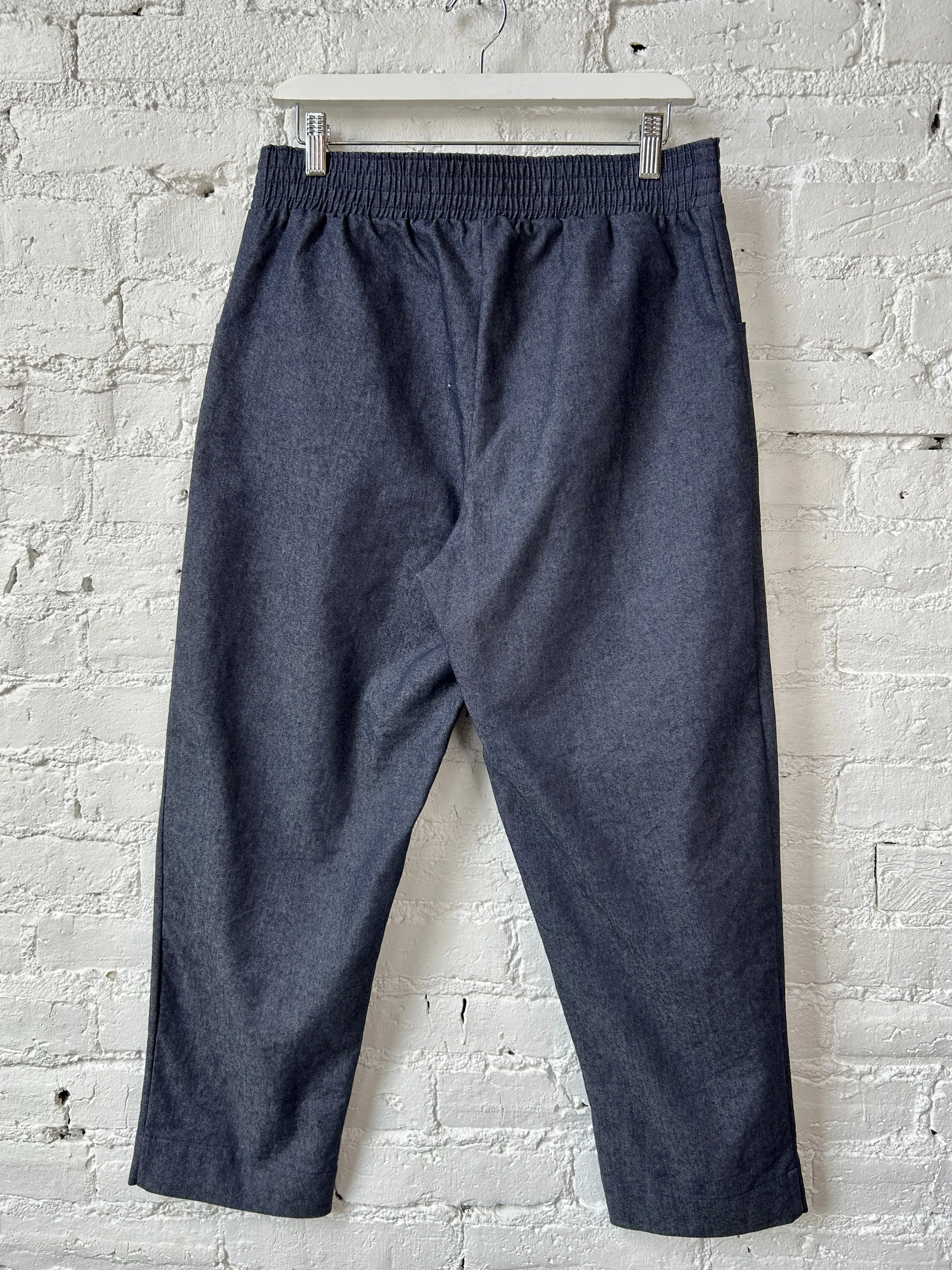 Sample - Denim Elsbeth (final sale) L sold by Smoking Lily product image thumbnail 4