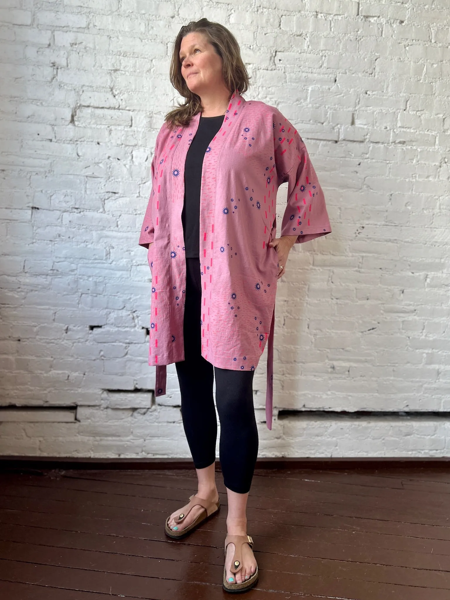 Good Robe - Short sold by Smoking Lily product image thumbnail 2