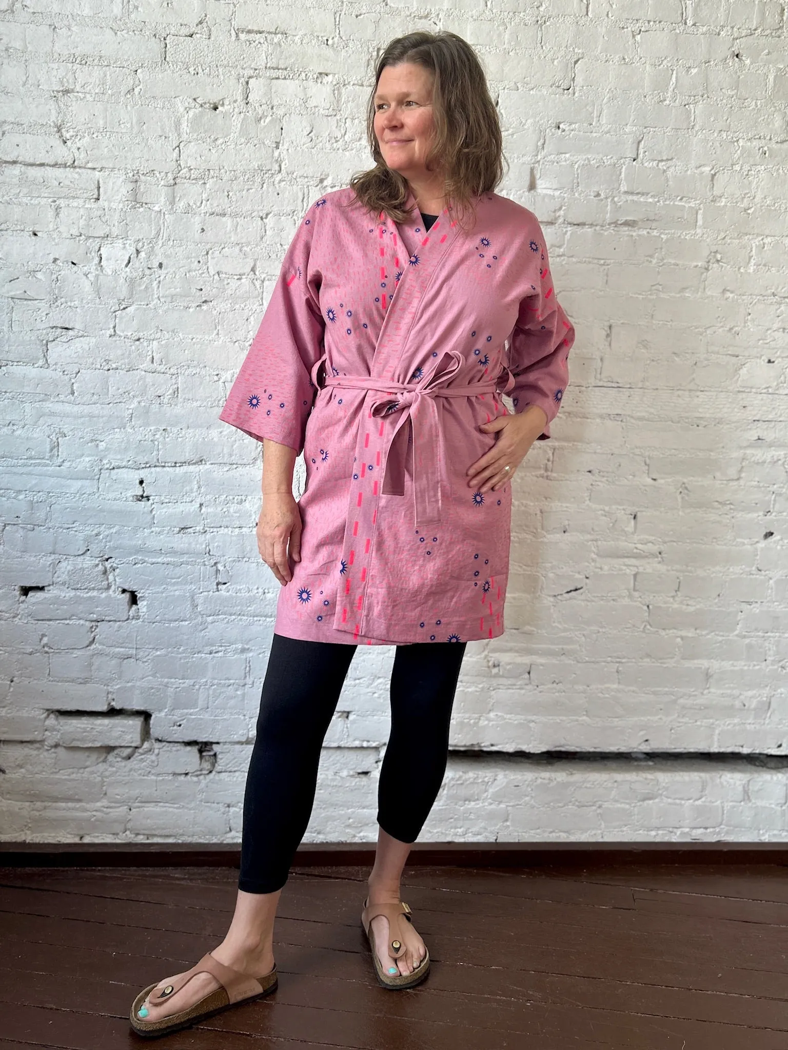 Good Robe - Short sold by Smoking Lily product image thumbnail 5