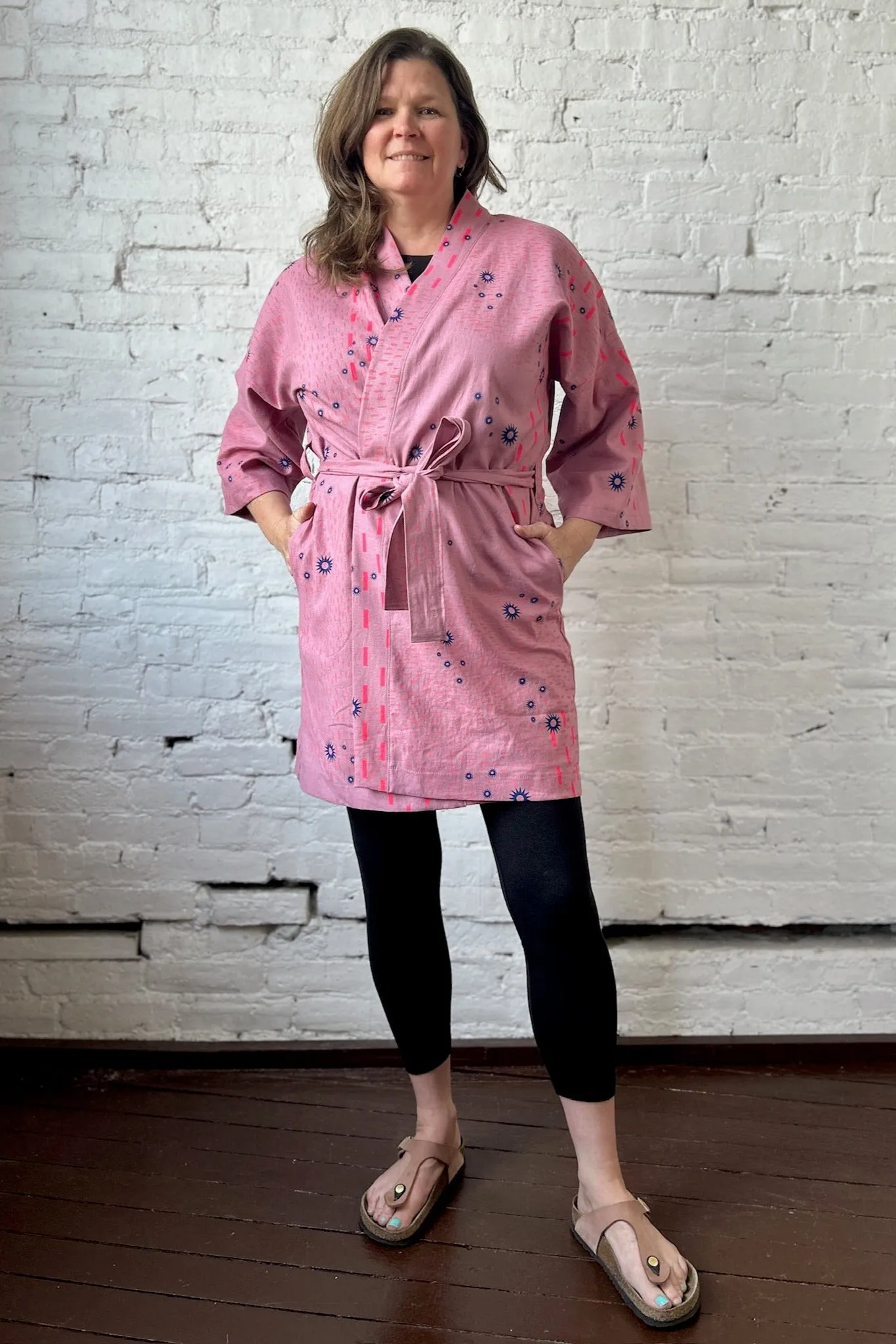 Good Robe - Short sold by Smoking Lily