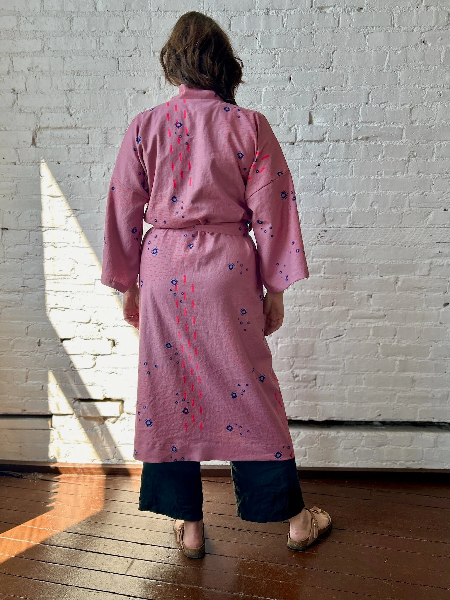 Good Robe - Long sold by Smoking Lily product image thumbnail 2
