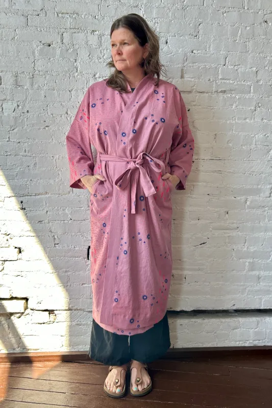 Good Robe - Long sold by Smoking Lily