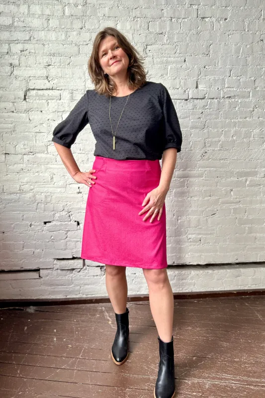 Daylight Skirt sold by Smoking Lily