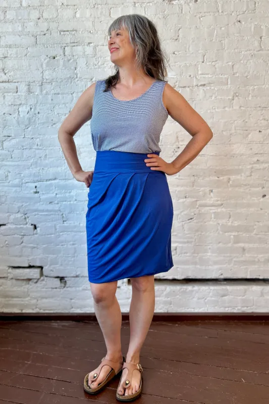 The Pirouette - Twilight Unprinted sold by Smoking Lily