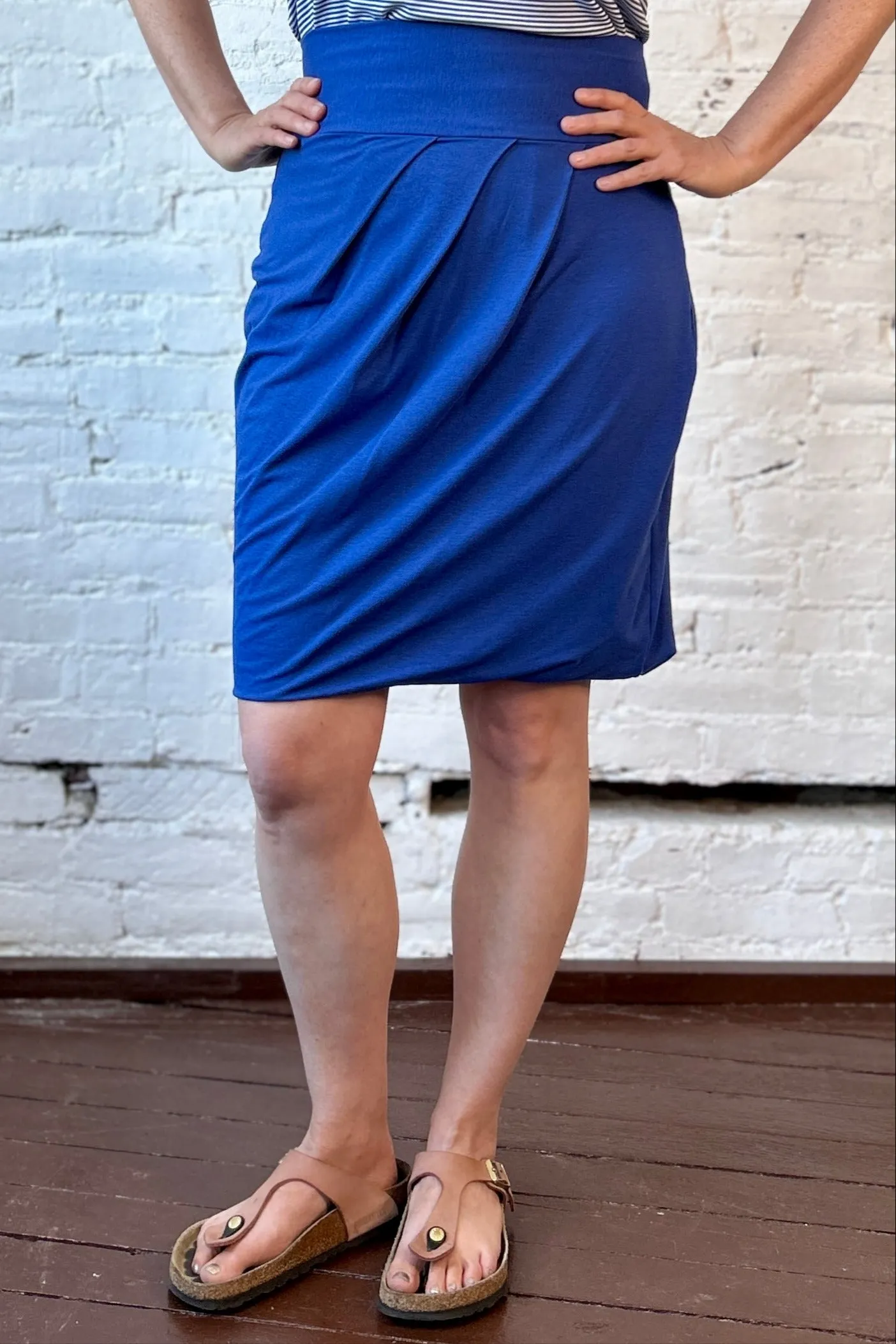 The Pirouette - Twilight Unprinted sold by Smoking Lily product image thumbnail 4