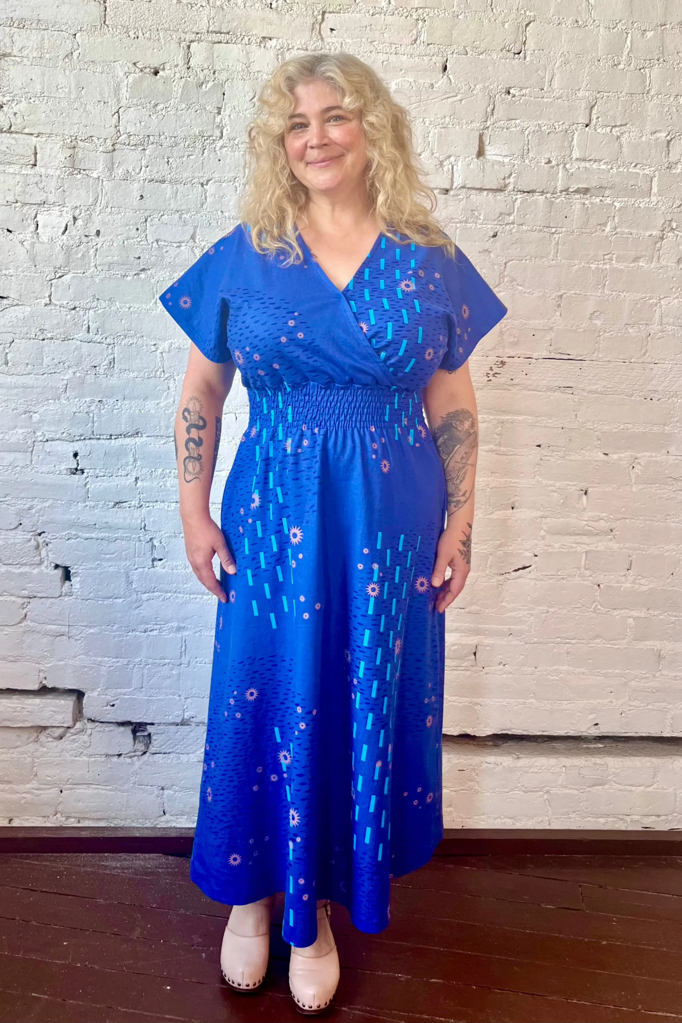 Rotator Reprise - Galaxy sold by Smoking Lily product image thumbnail 3