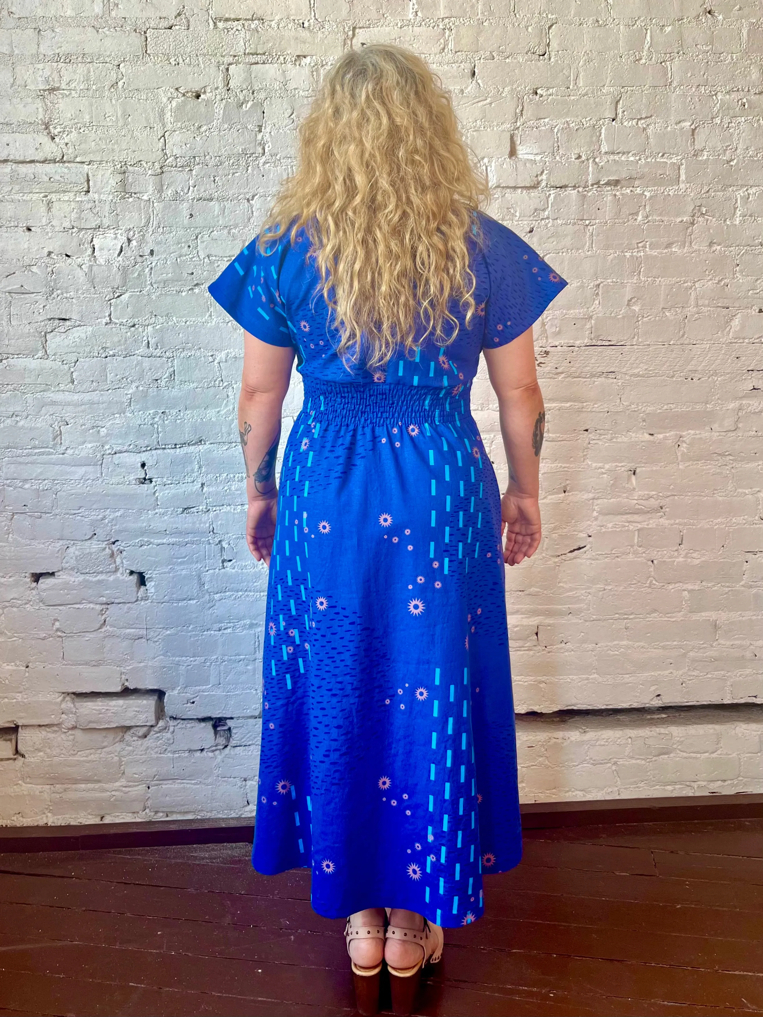 Rotator Reprise - Galaxy sold by Smoking Lily product image thumbnail 4