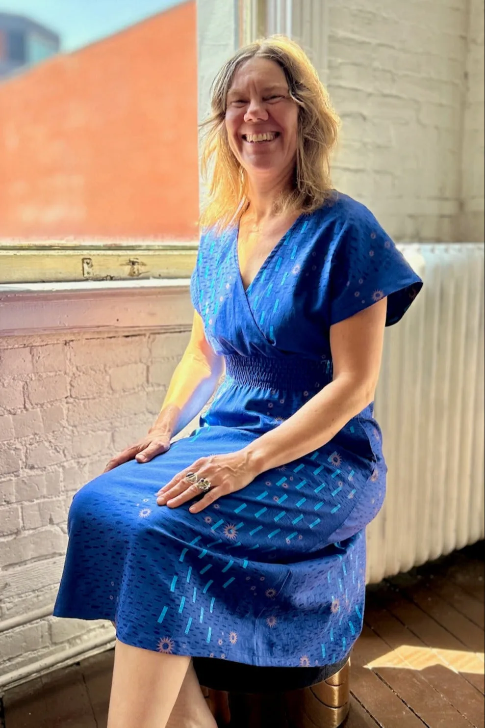 Rotator Reprise - Galaxy sold by Smoking Lily product image thumbnail 5