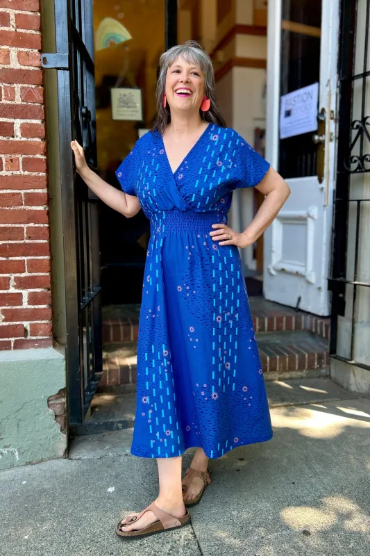 Rotator Reprise - Galaxy made by Smoking Lily