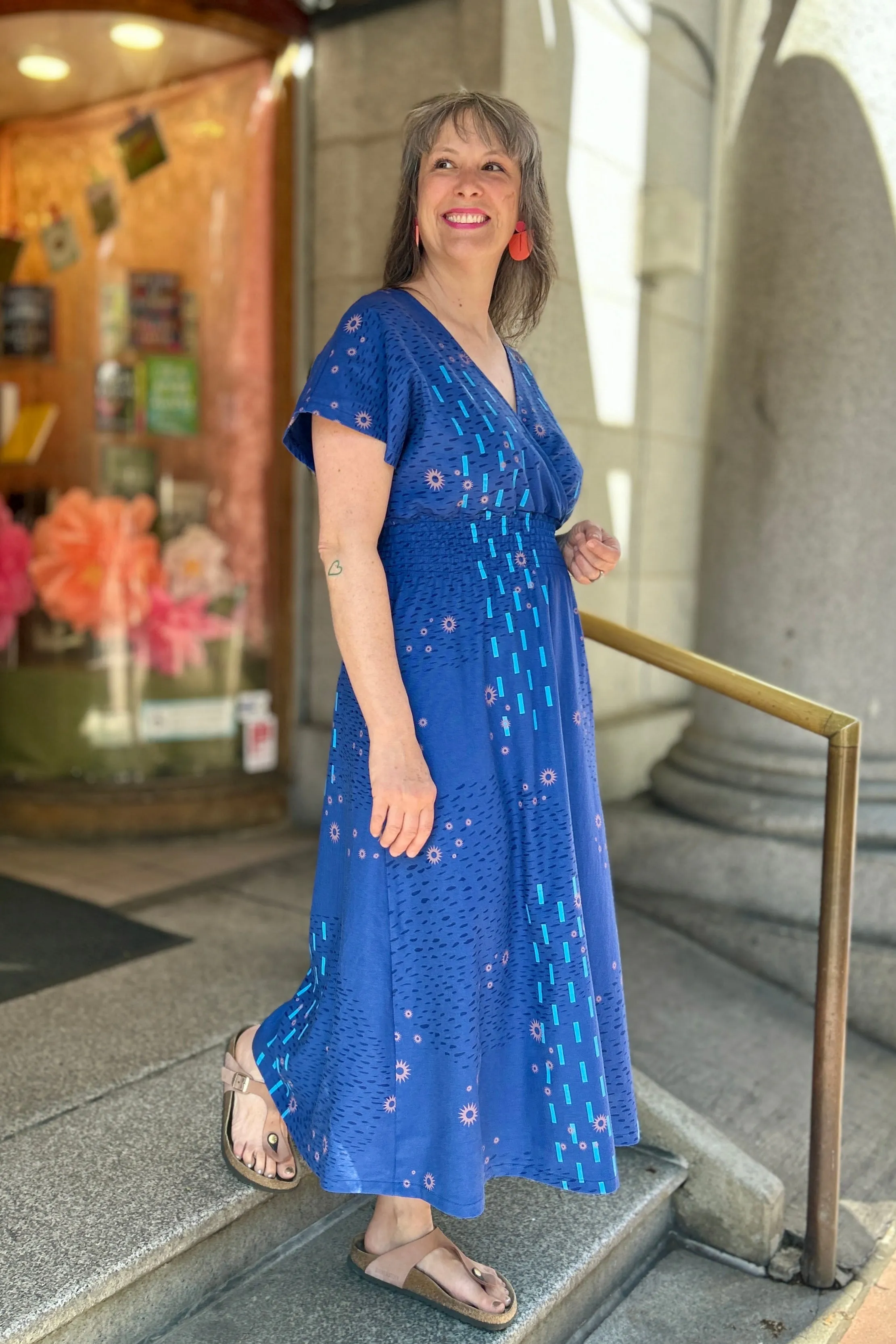 Rotator Reprise - Galaxy sold by Smoking Lily product image thumbnail 2