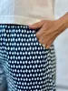 Quail Shorts - Ikat sold by Smoking Lily