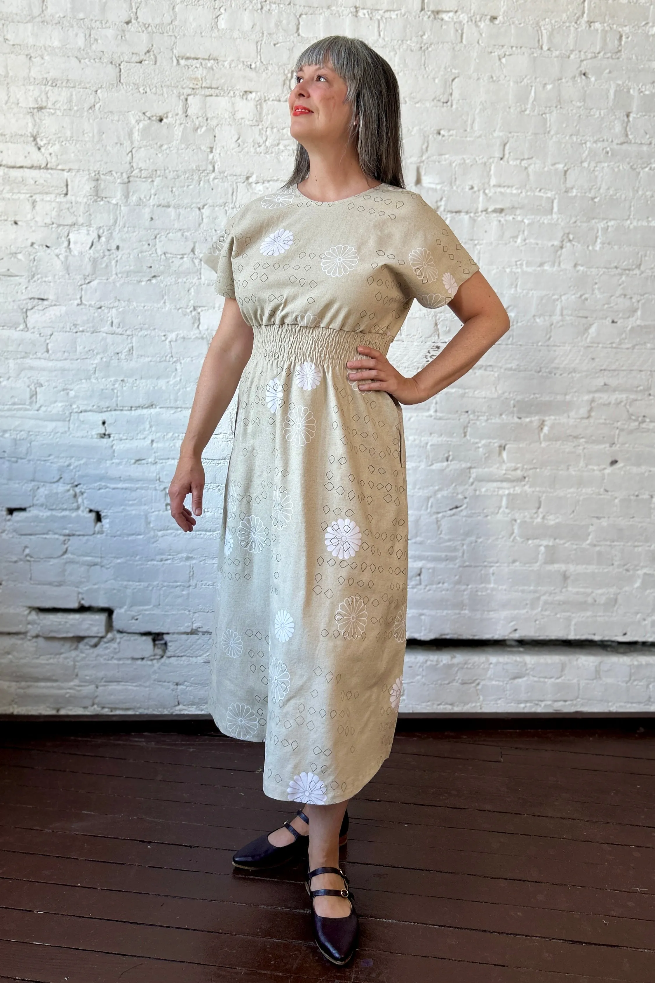 Final Sale Rotator Reprise - Natural with Seeds and Obi Flower sold by Smoking Lily product image thumbnail 4