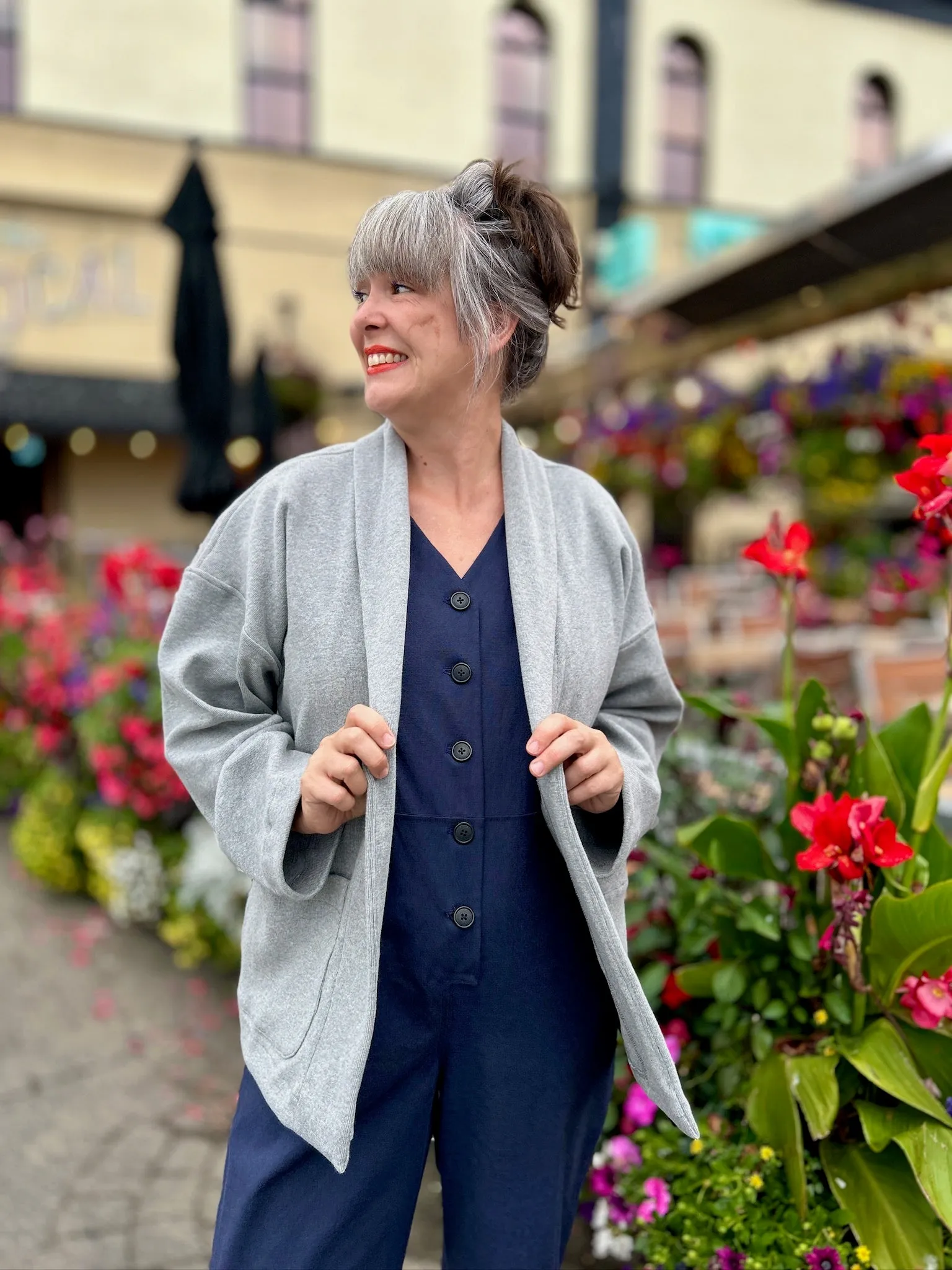 Tempest Jacket sold by Smoking Lily