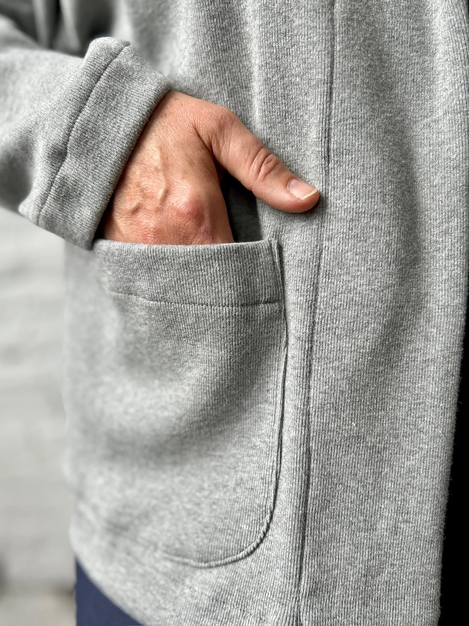 Tempest Jacket sold by Smoking Lily product image thumbnail 4