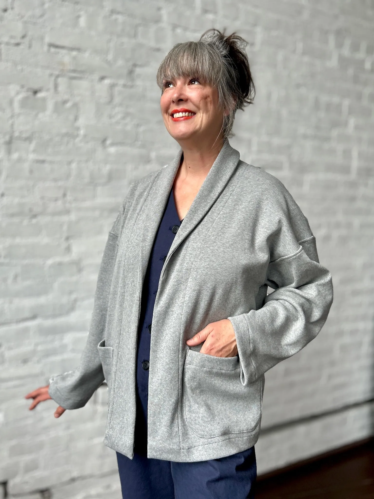 Tempest Jacket sold by Smoking Lily product image thumbnail 5