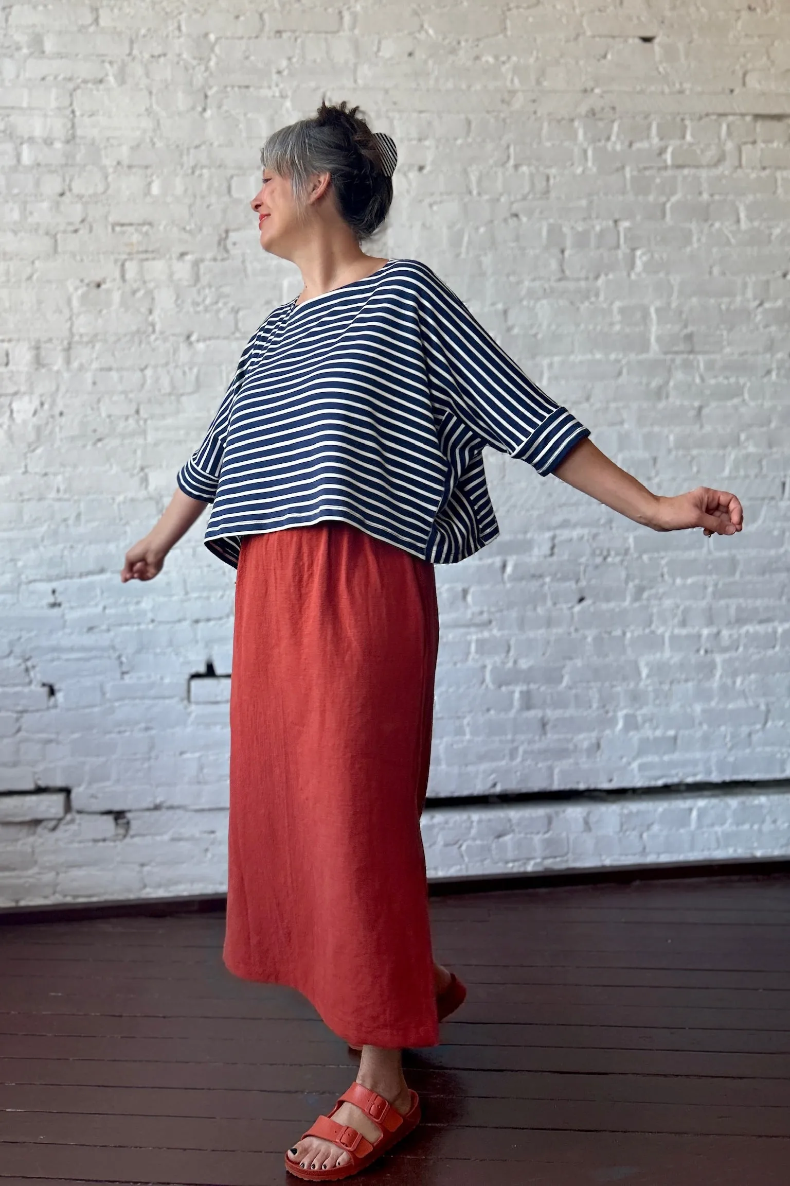 Willow Top - OS sold by Smoking Lily product image thumbnail 3