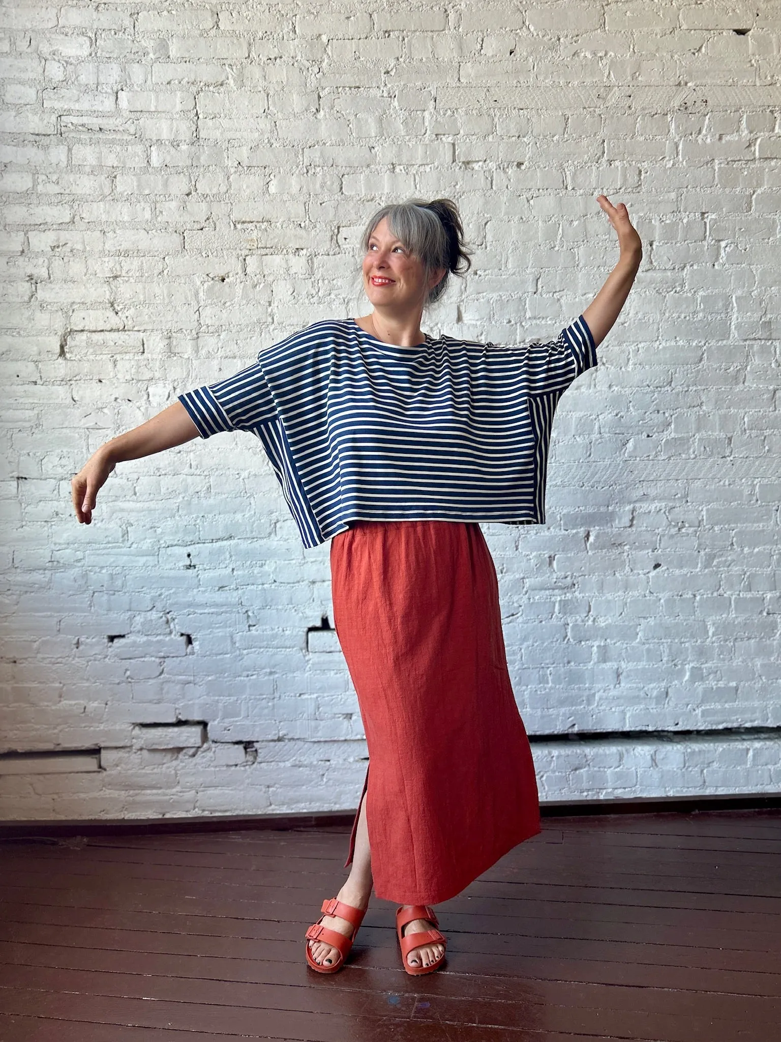 Willow Top - OS sold by Smoking Lily product image thumbnail 2