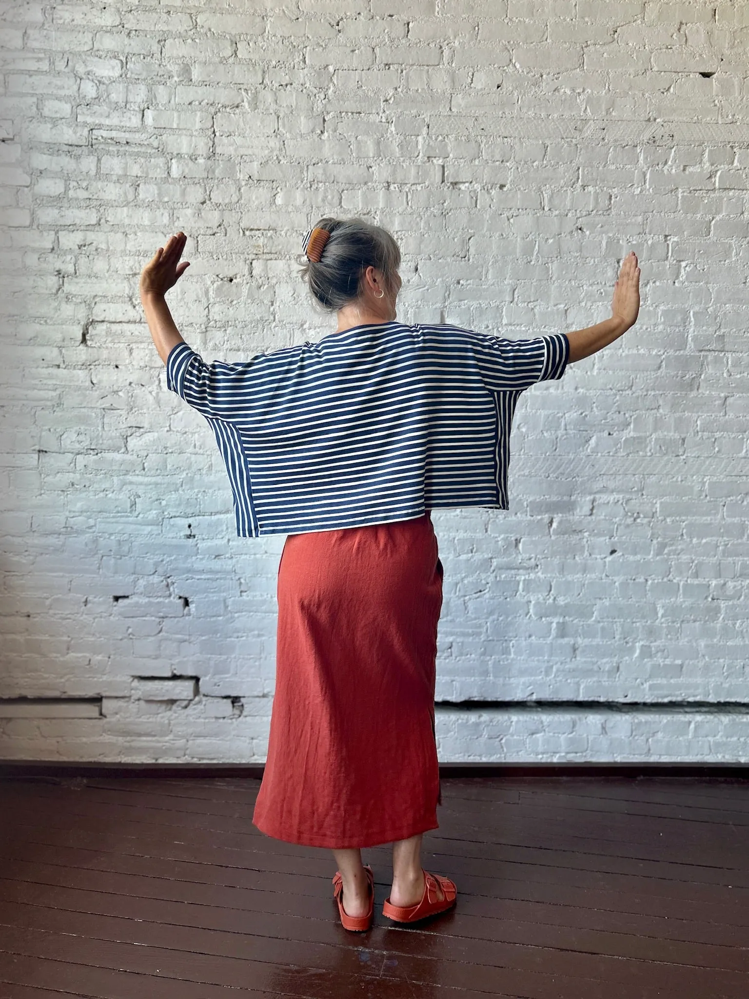 Willow Top - OS sold by Smoking Lily product image thumbnail 4