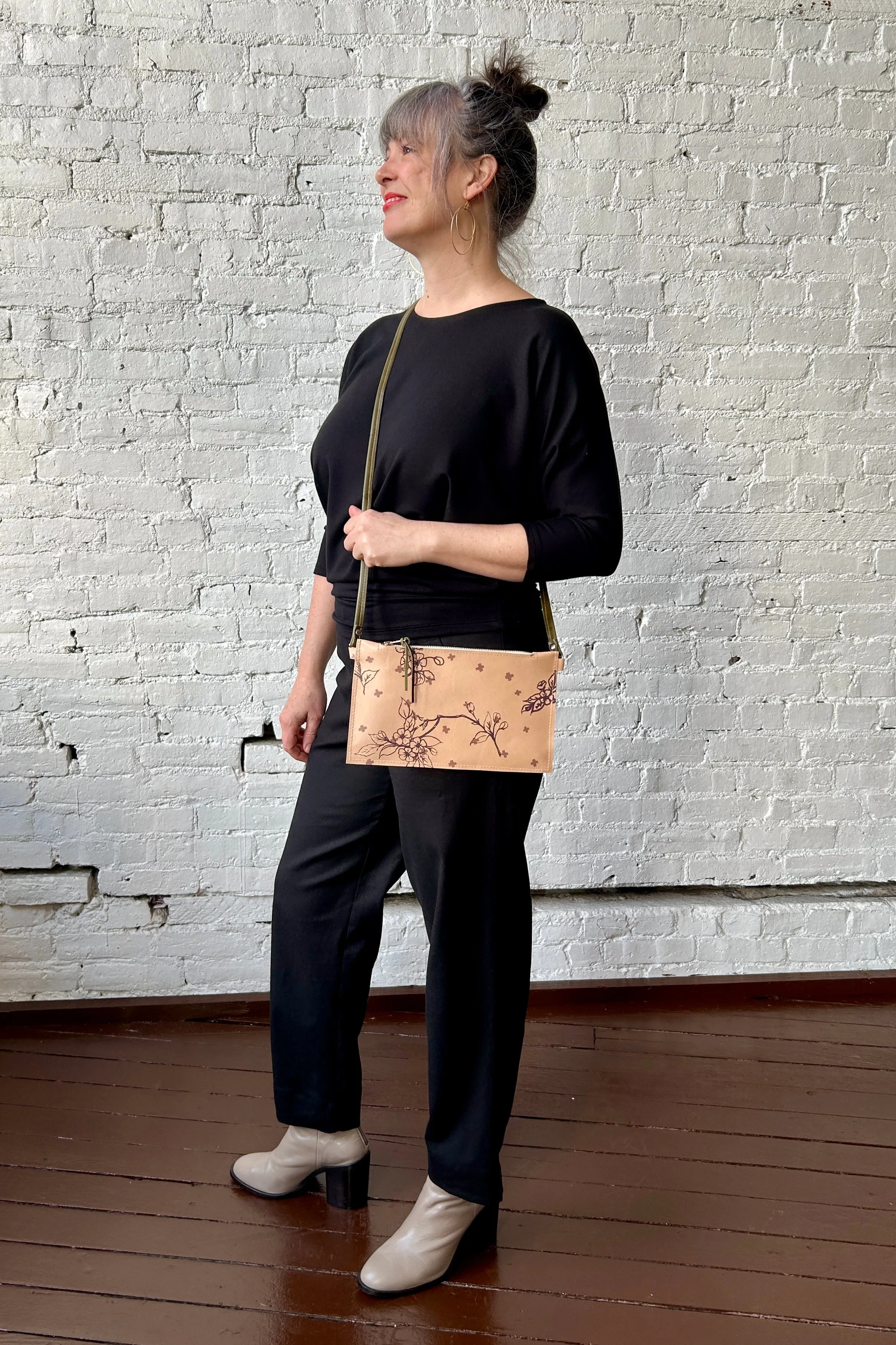 Final Sale Eclipse Bag sold by Smoking Lily product image thumbnail 5