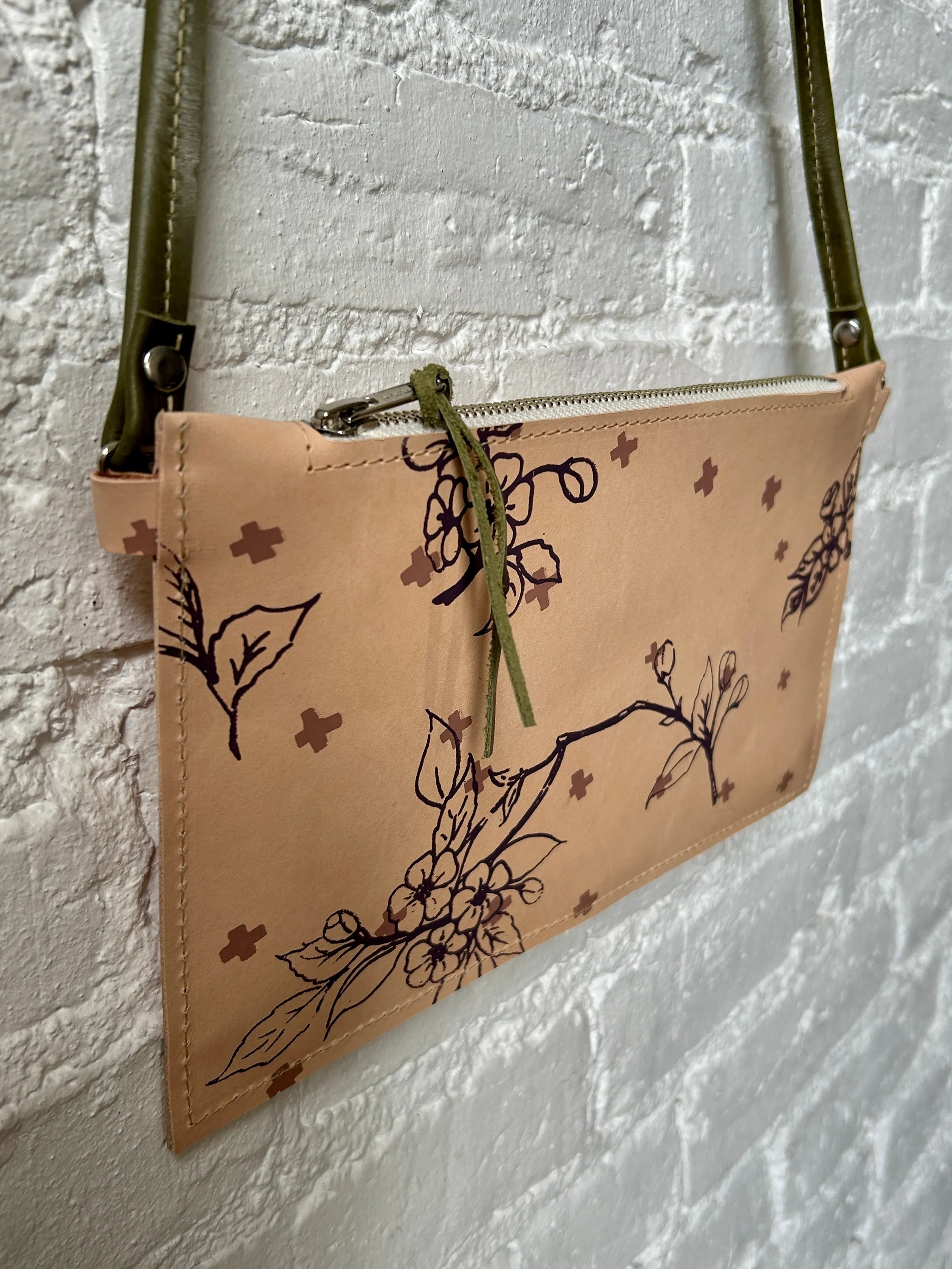 Final Sale Eclipse Bag sold by Smoking Lily product image thumbnail 3