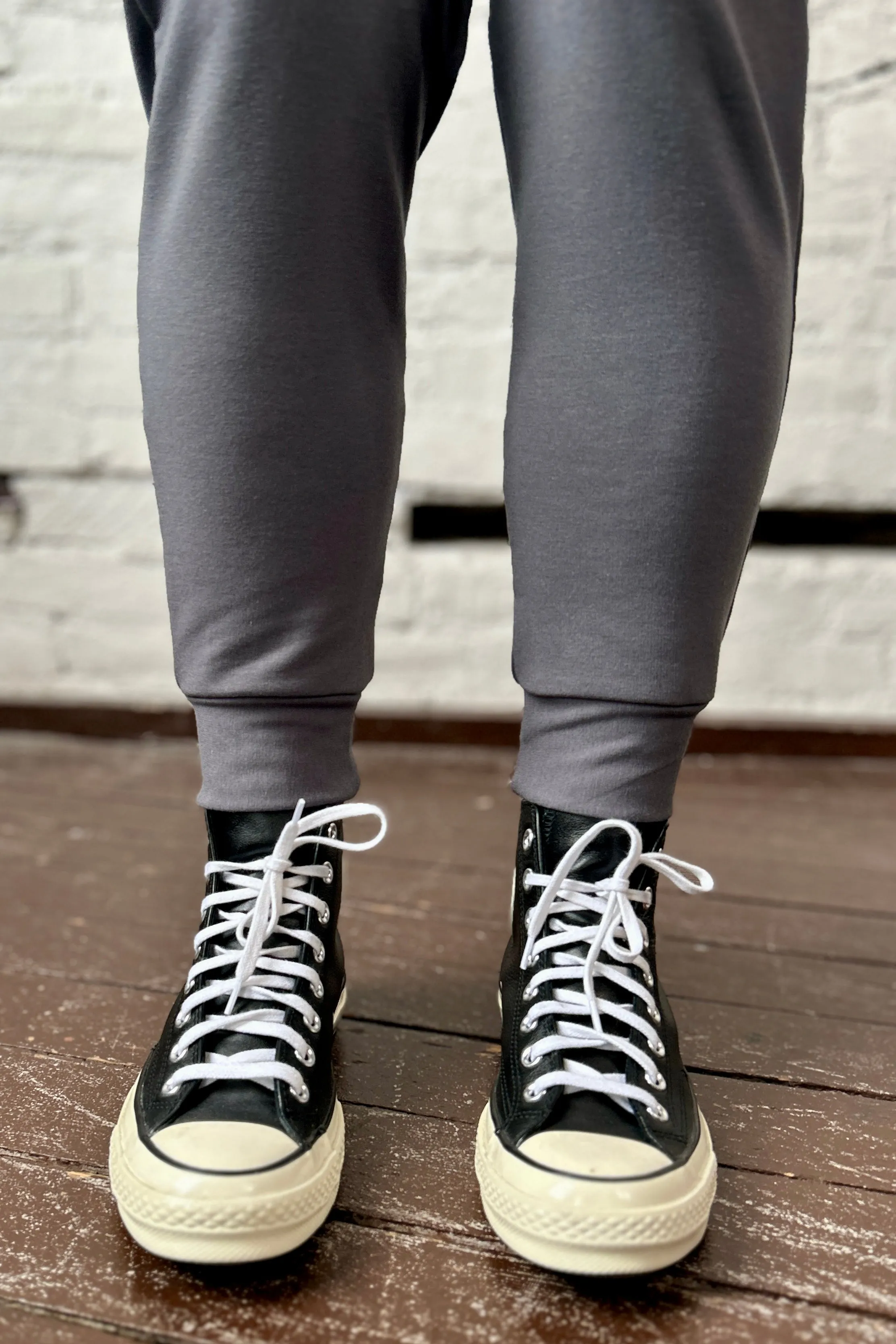 Happy Pants - Shadow sold by Smoking Lily product image thumbnail 2