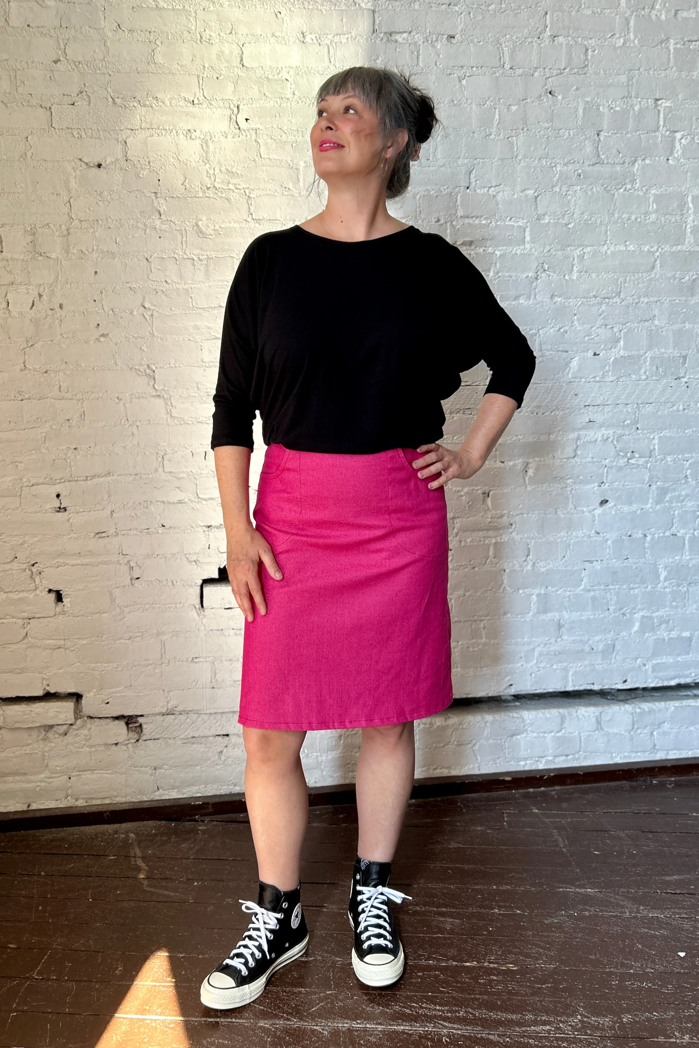 Final Sale Daylight Skirt sold by Smoking Lily product image thumbnail 3