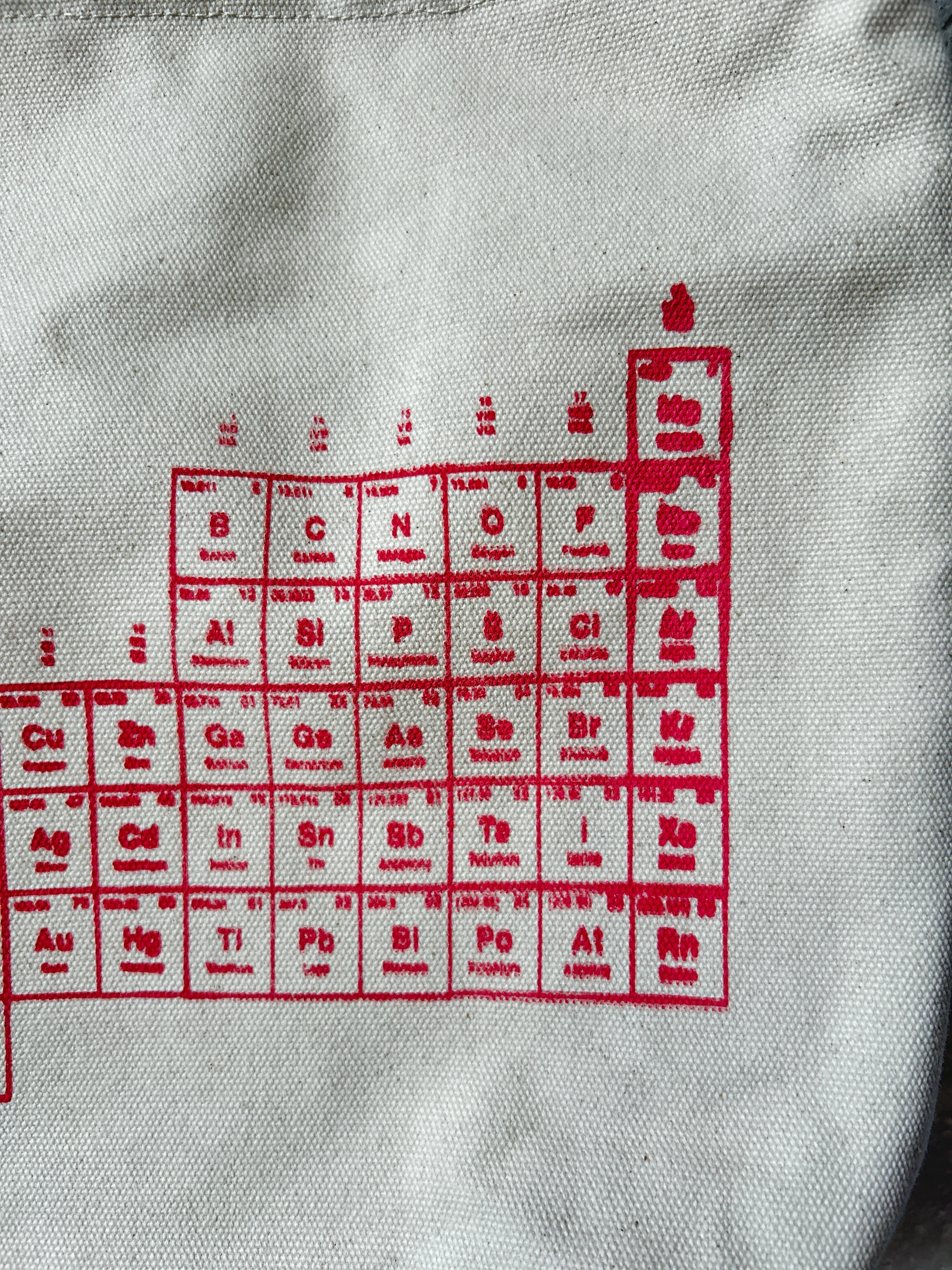 Baggu Tote Horizontal sold by Smoking Lily product image thumbnail 5