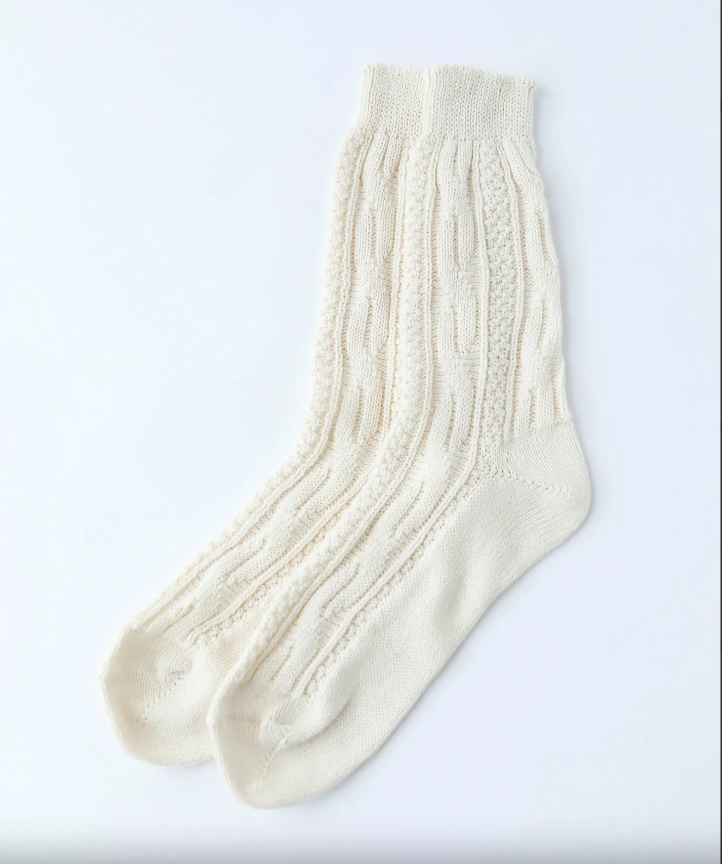 OkayOK Jenny Crew Socks sold by Smoking Lily product image thumbnail 4