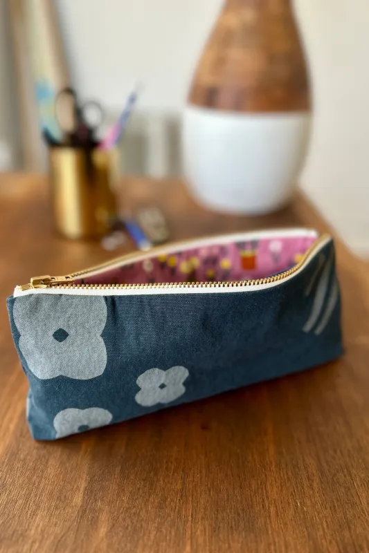 Pencil Case sold by Smoking Lily