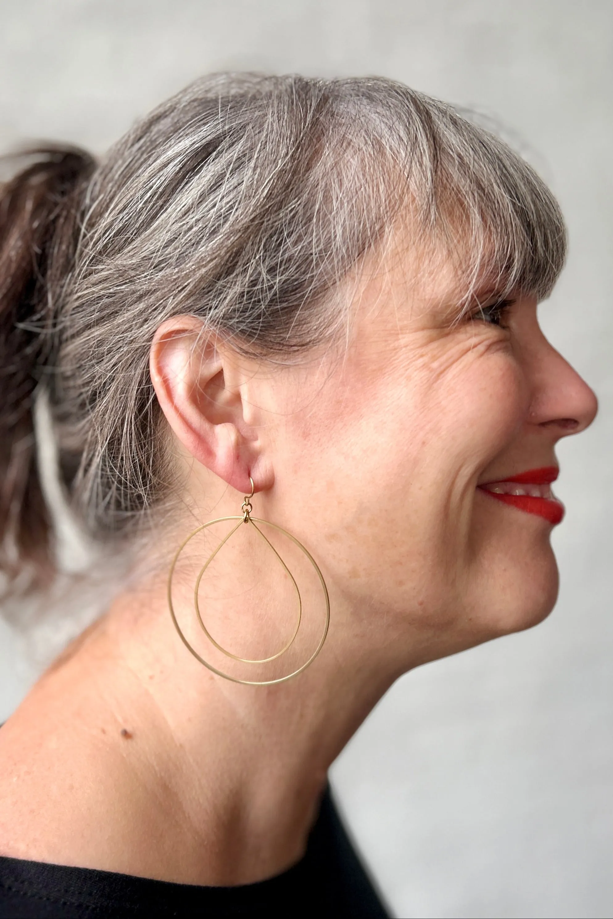 Darlings of Denmark Earrings Rizzi sold by Smoking Lily product image thumbnail 2