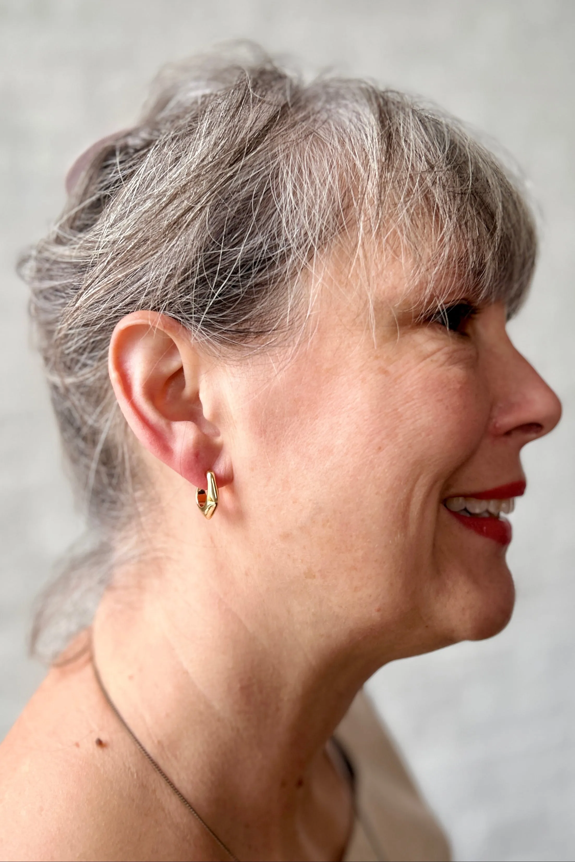 Darlings of Denmark Earrings Tib sold by Smoking Lily product image thumbnail 2