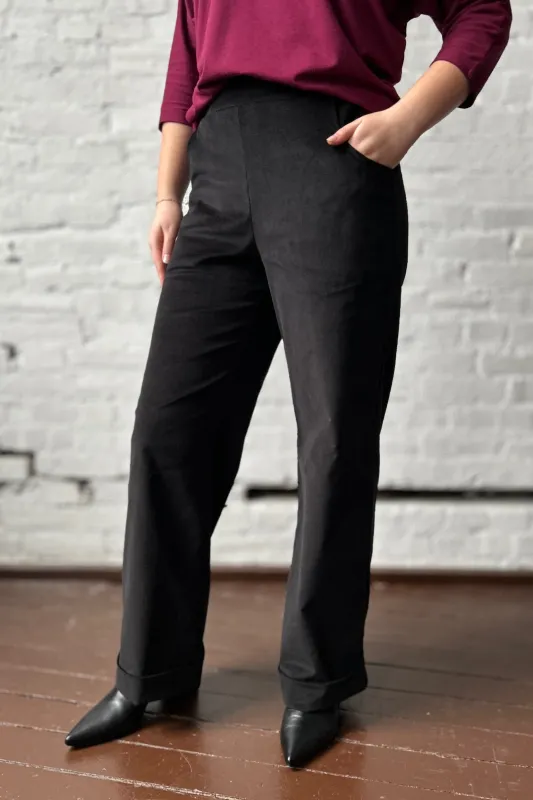 Florence Pants - Corduroy sold by Smoking Lily