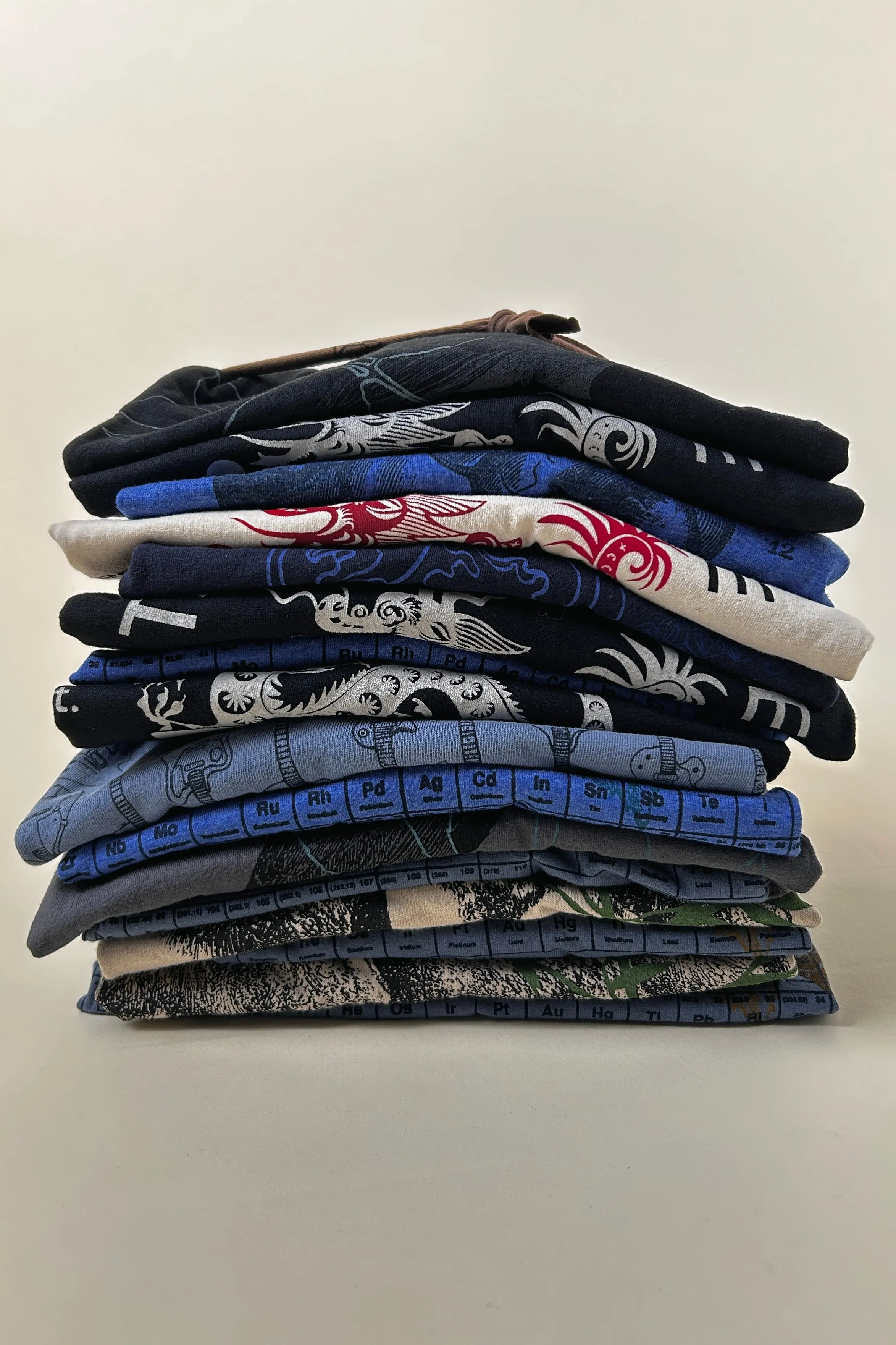 Garage Sale Unisex Tee - pack of 2 - FINAL SALE sold by Smoking Lily