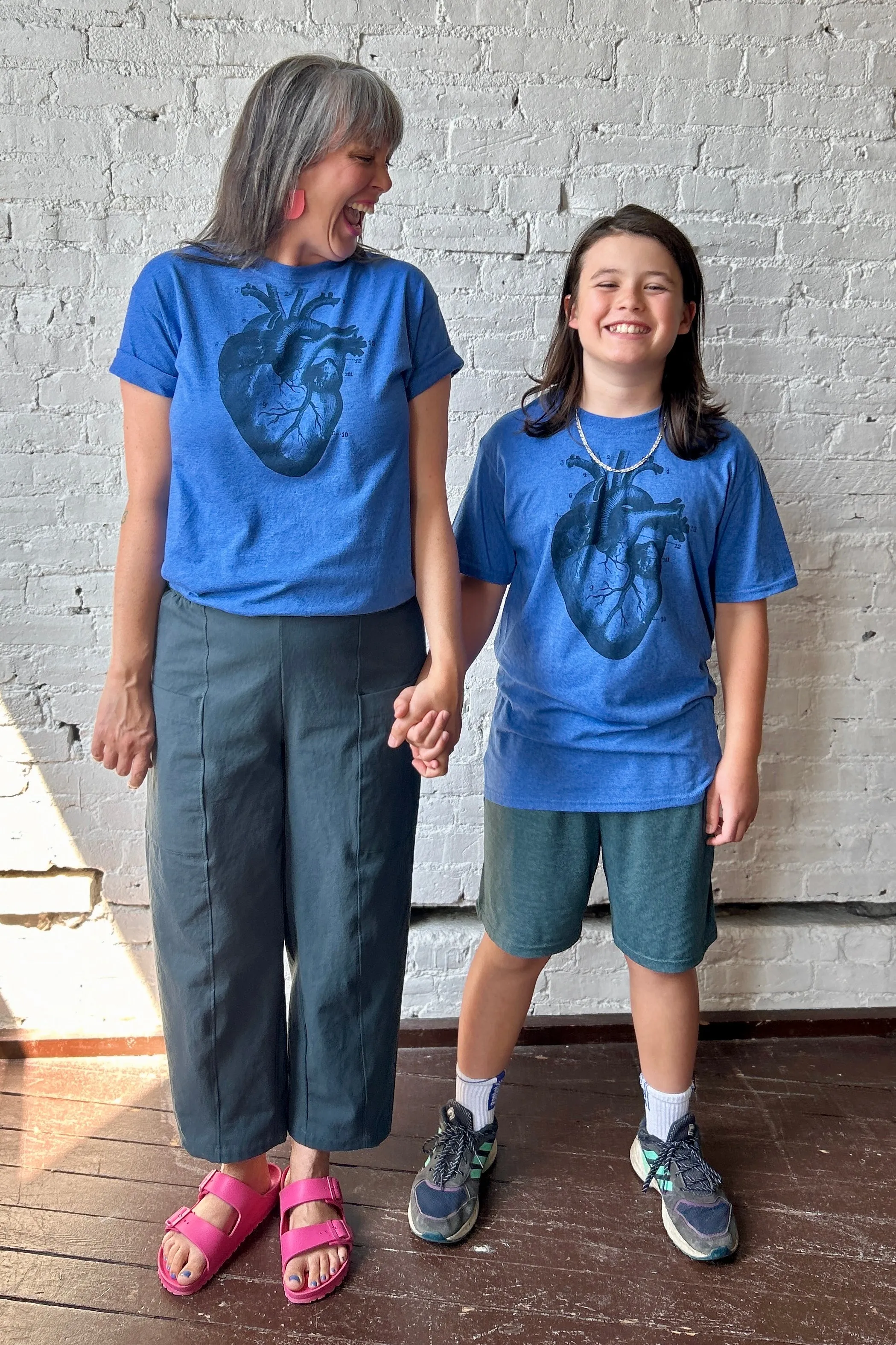 Garage Sale Unisex Tee - pack of 2 - FINAL SALE sold by Smoking Lily product image thumbnail 3