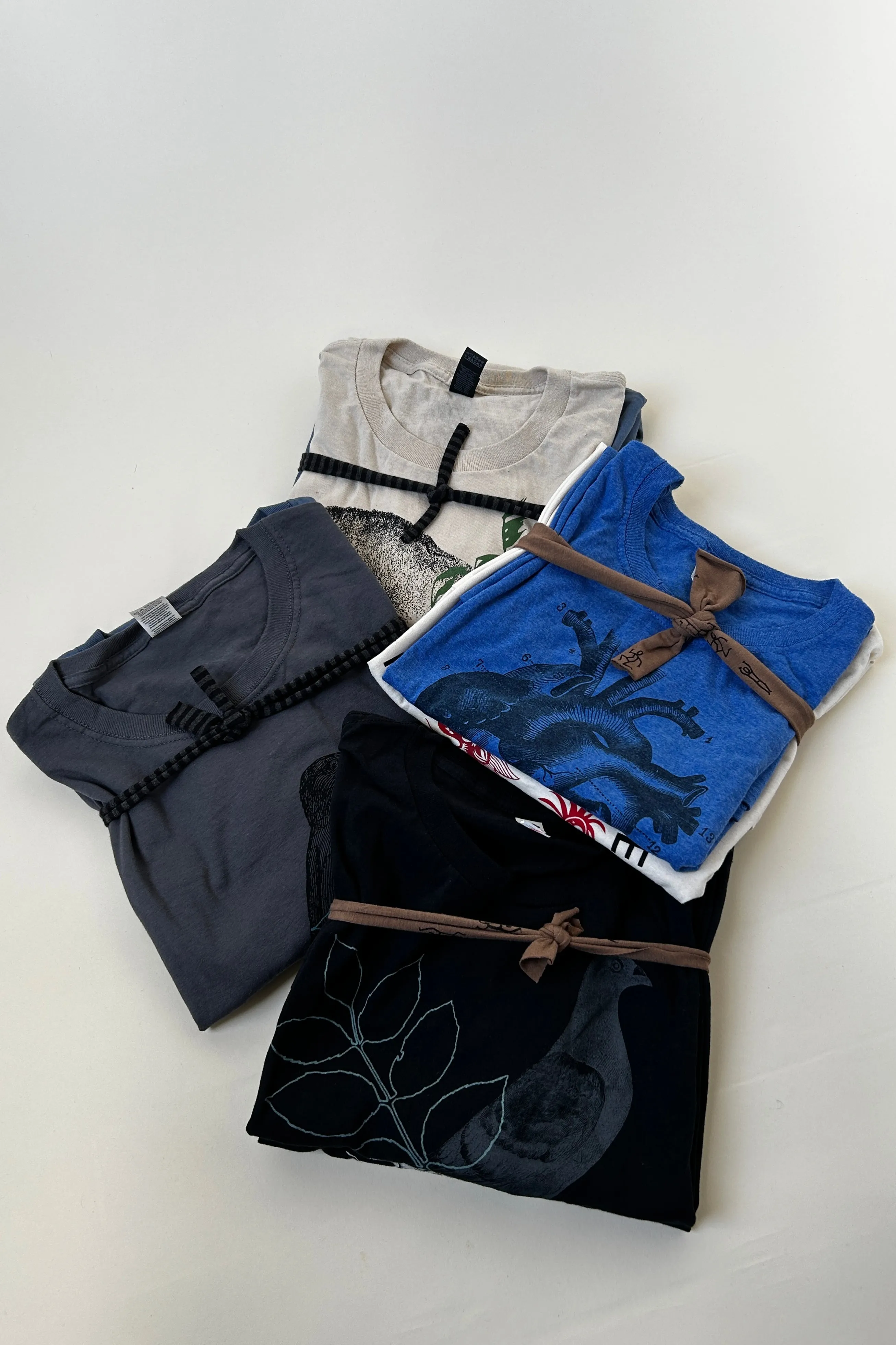 Garage Sale Unisex Tee - pack of 2 - FINAL SALE sold by Smoking Lily product image thumbnail 2