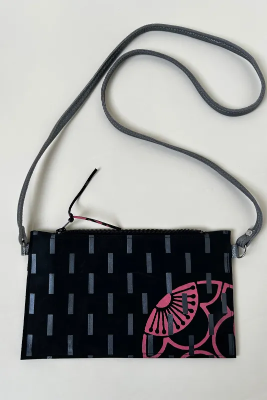 One of a Few - Sample Sale -  Eclipse Bag - Final Sale made by Smoking Lily