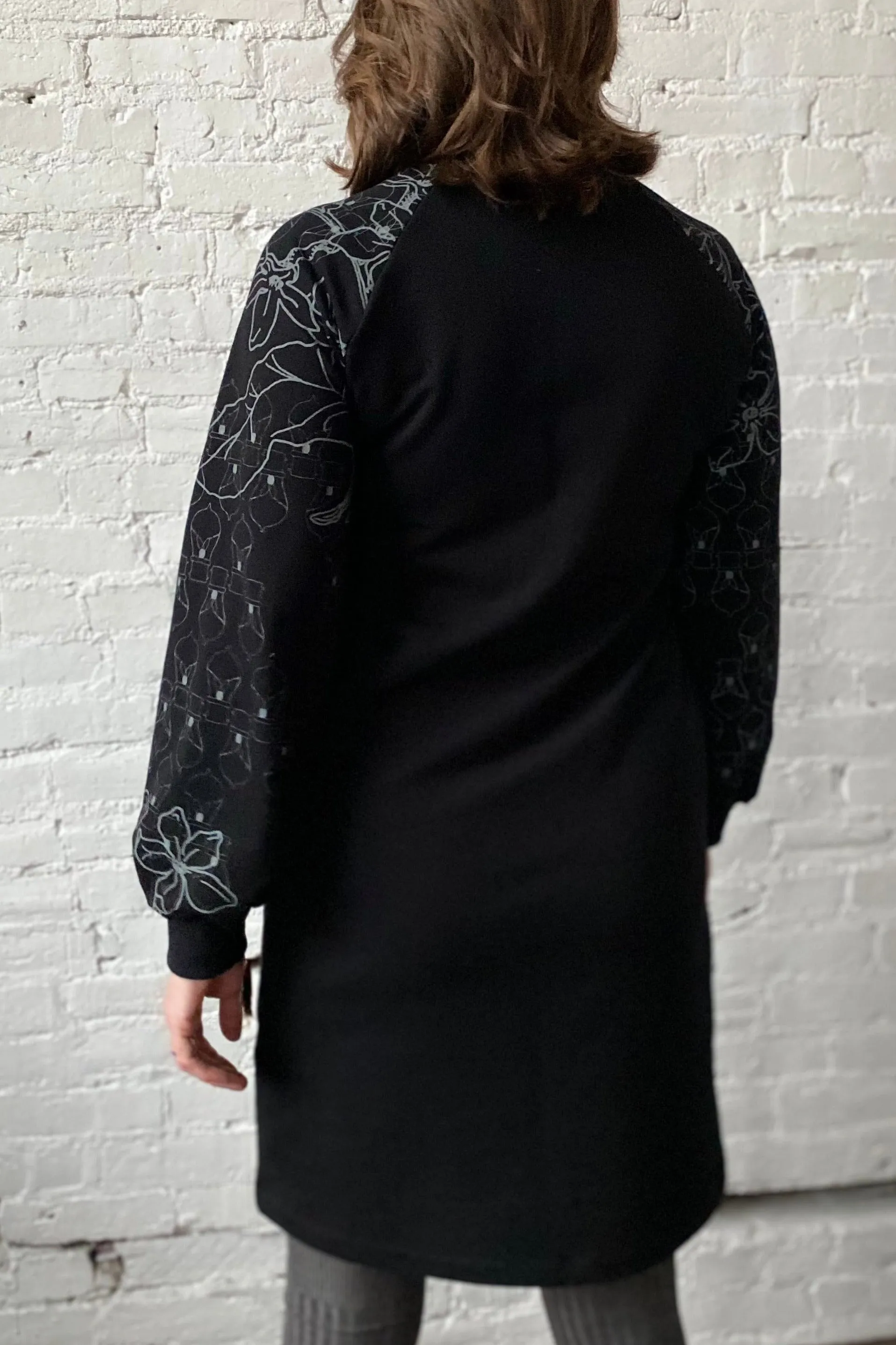 One of a Few - Sample Sale - Sidecar Dress S - Final Sale sold by Smoking Lily product image thumbnail 2