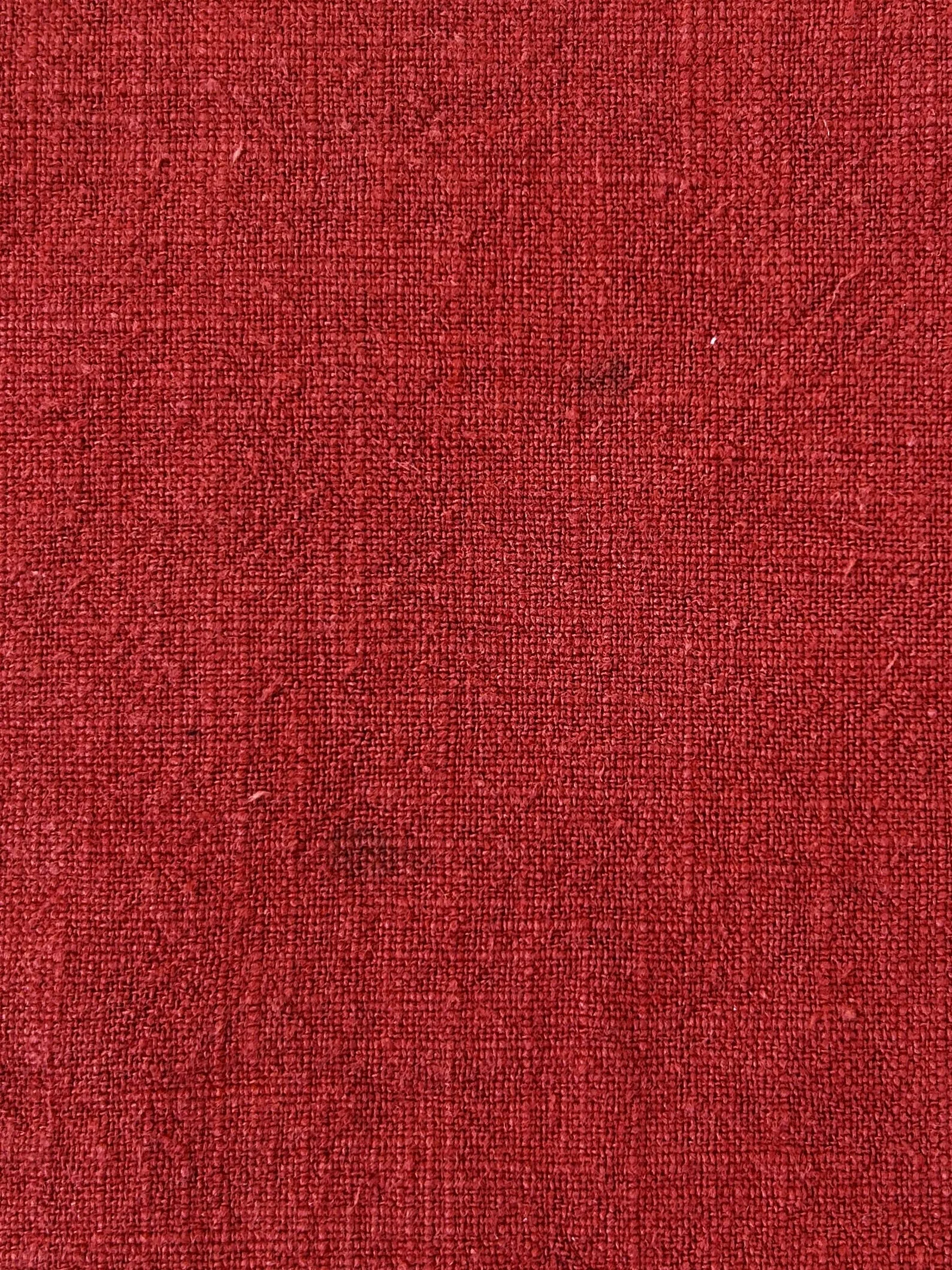 One of a Few - Slightly Flawed - Burnt Orange Audra Jacket XL - Final Sale sold by Smoking Lily product image thumbnail 4