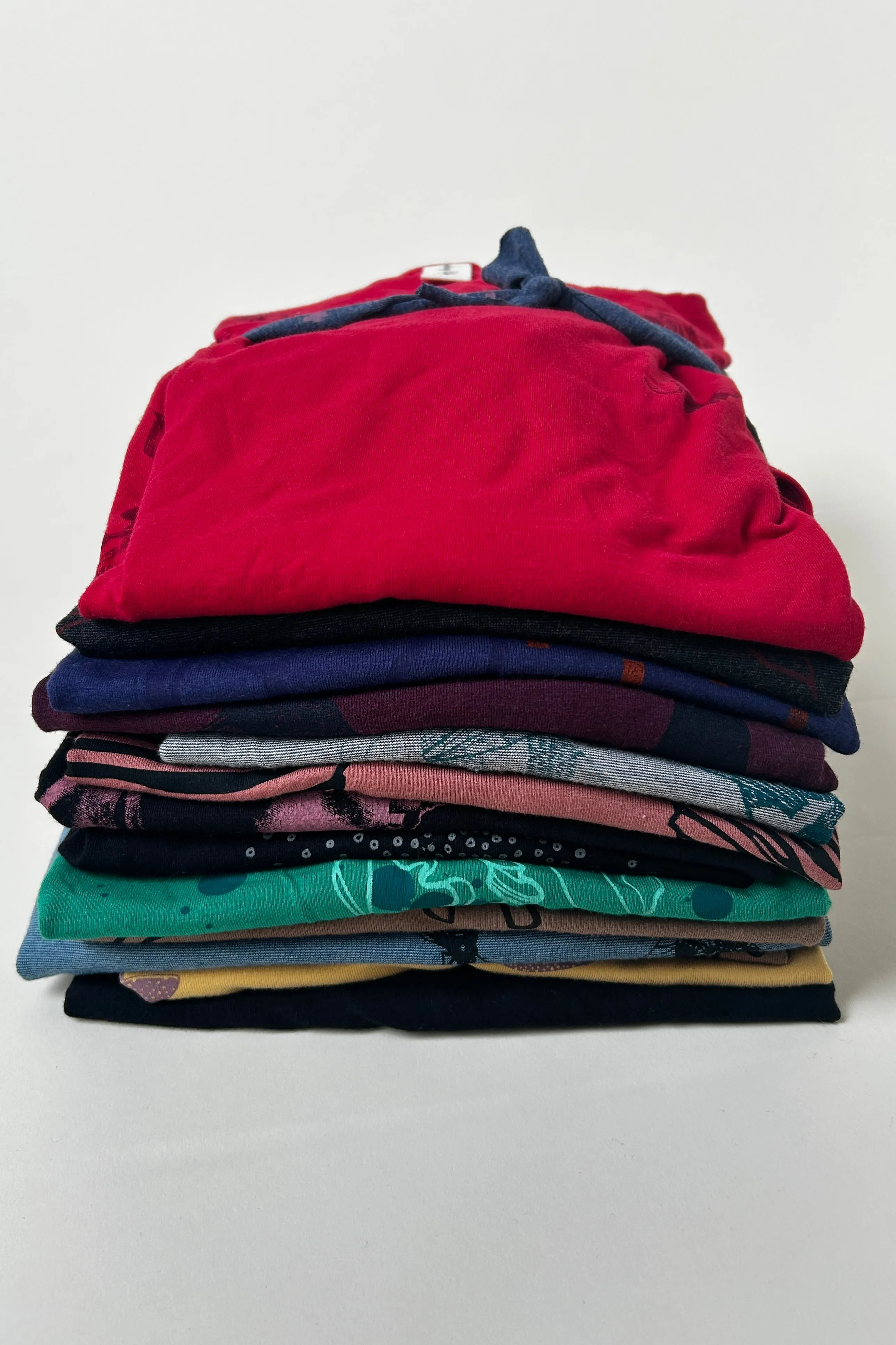 One of a Few - Mystery Sale - Jersey Top - pack of 2 - FINAL SALE sold by Smoking Lily product image thumbnail 2