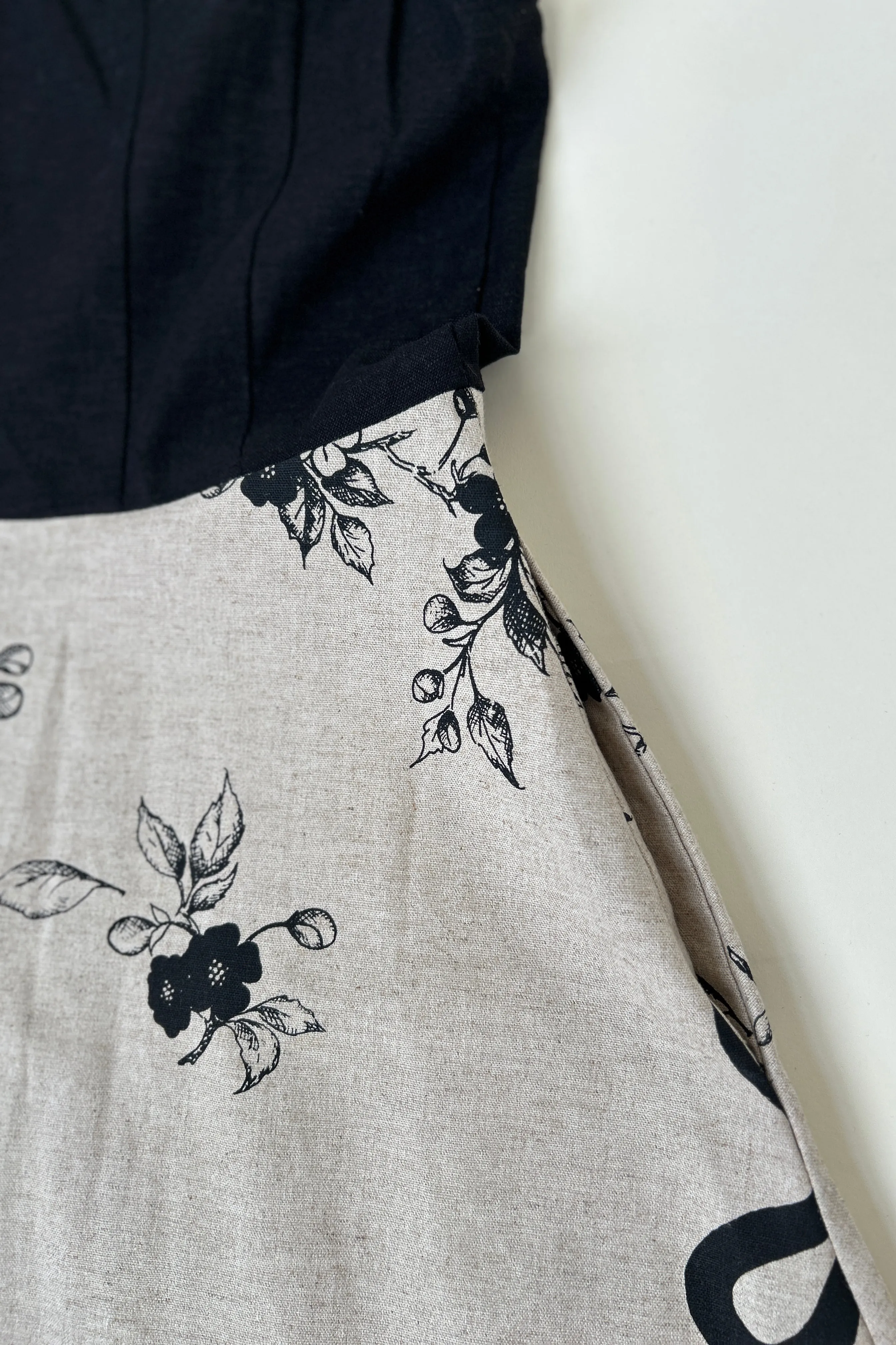 One Of A Few - Sample Sale - Bodega Dress L - Final Sale sold by Smoking Lily product image thumbnail 4