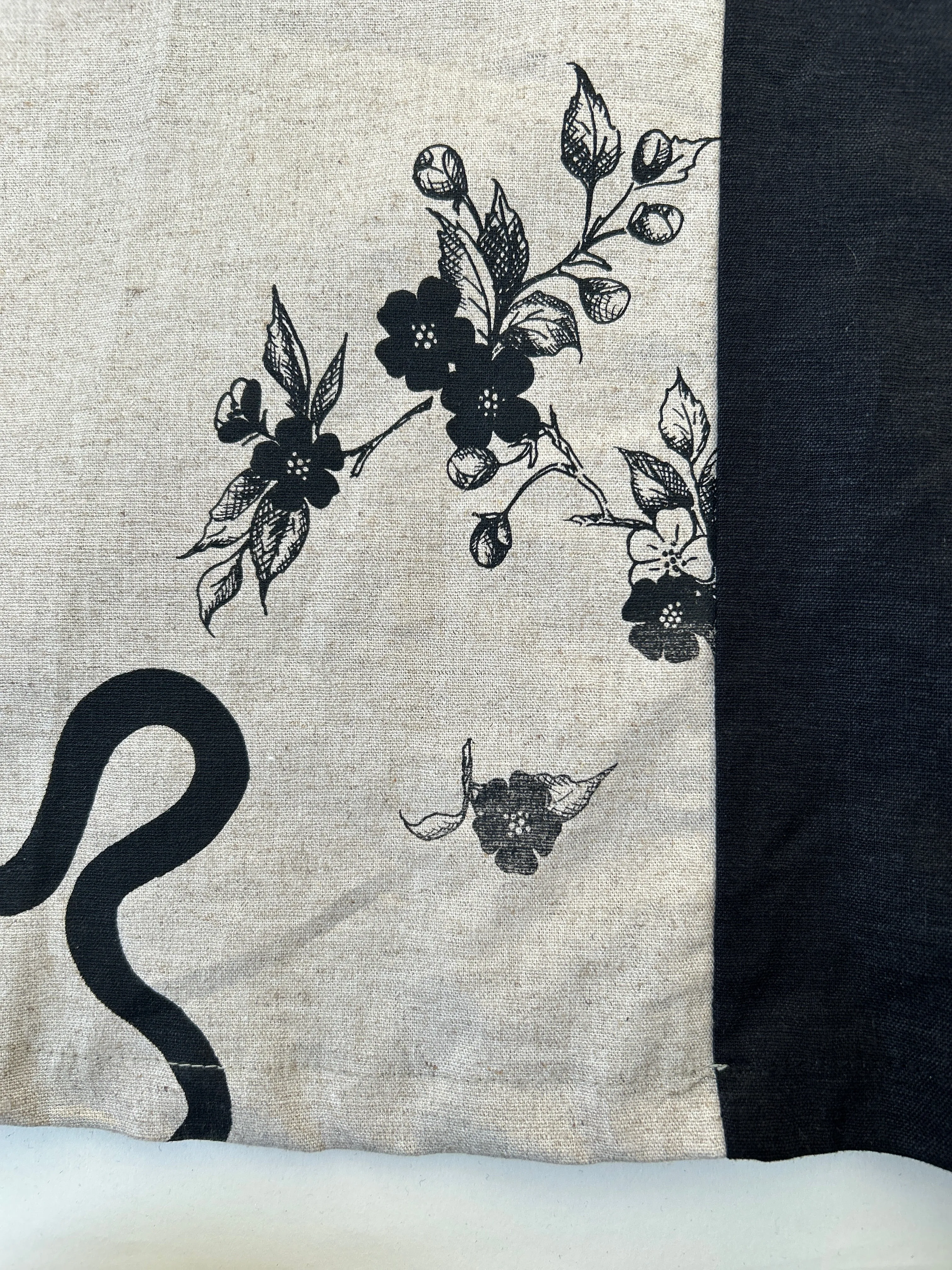 One Of A Few - Sample Sale - Bodega Dress L - Final Sale sold by Smoking Lily product image thumbnail 2