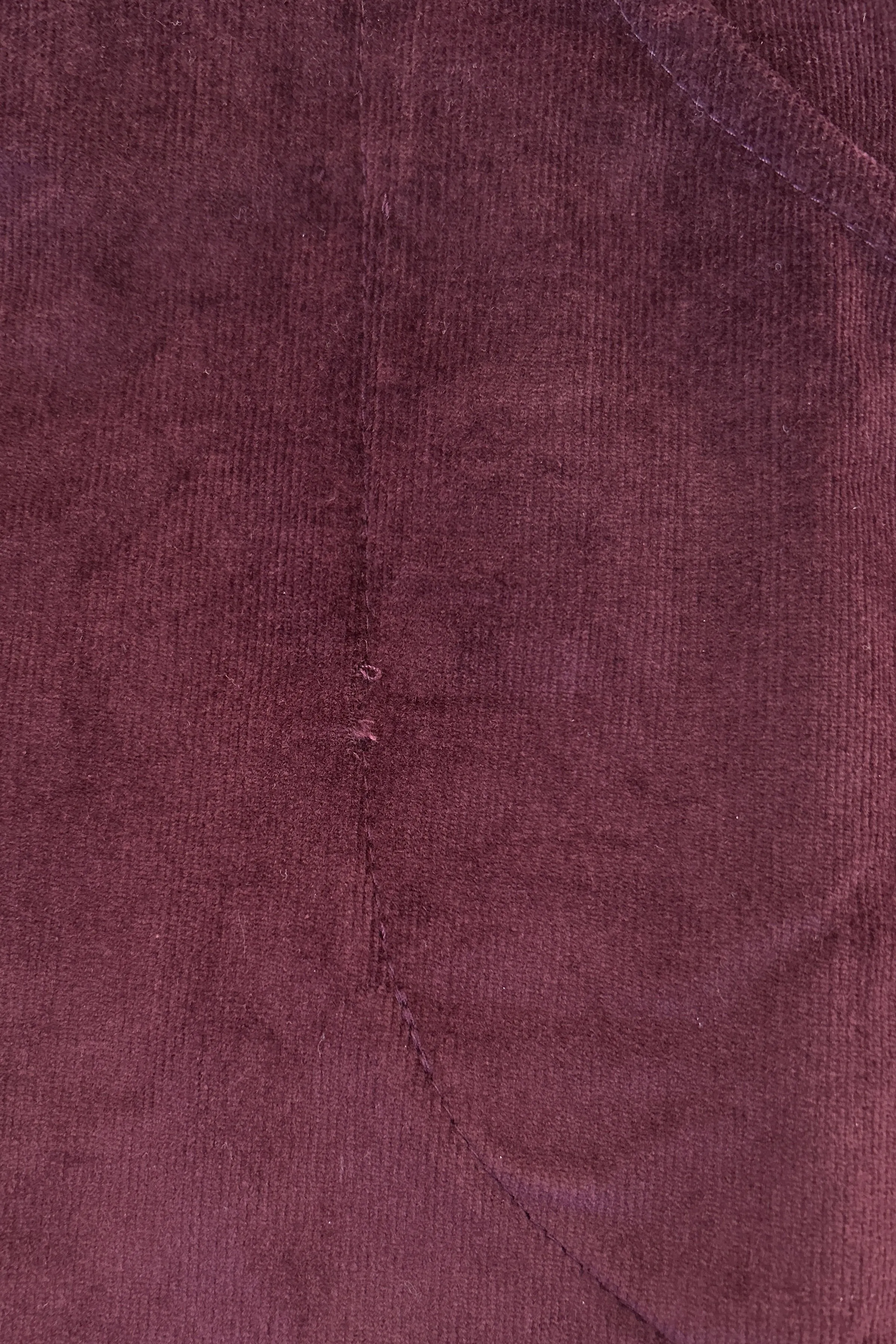 One Of A Few - Slightly Flawed - Shiraz Daylight Skirt S - Final Sale sold by Smoking Lily product image thumbnail 4