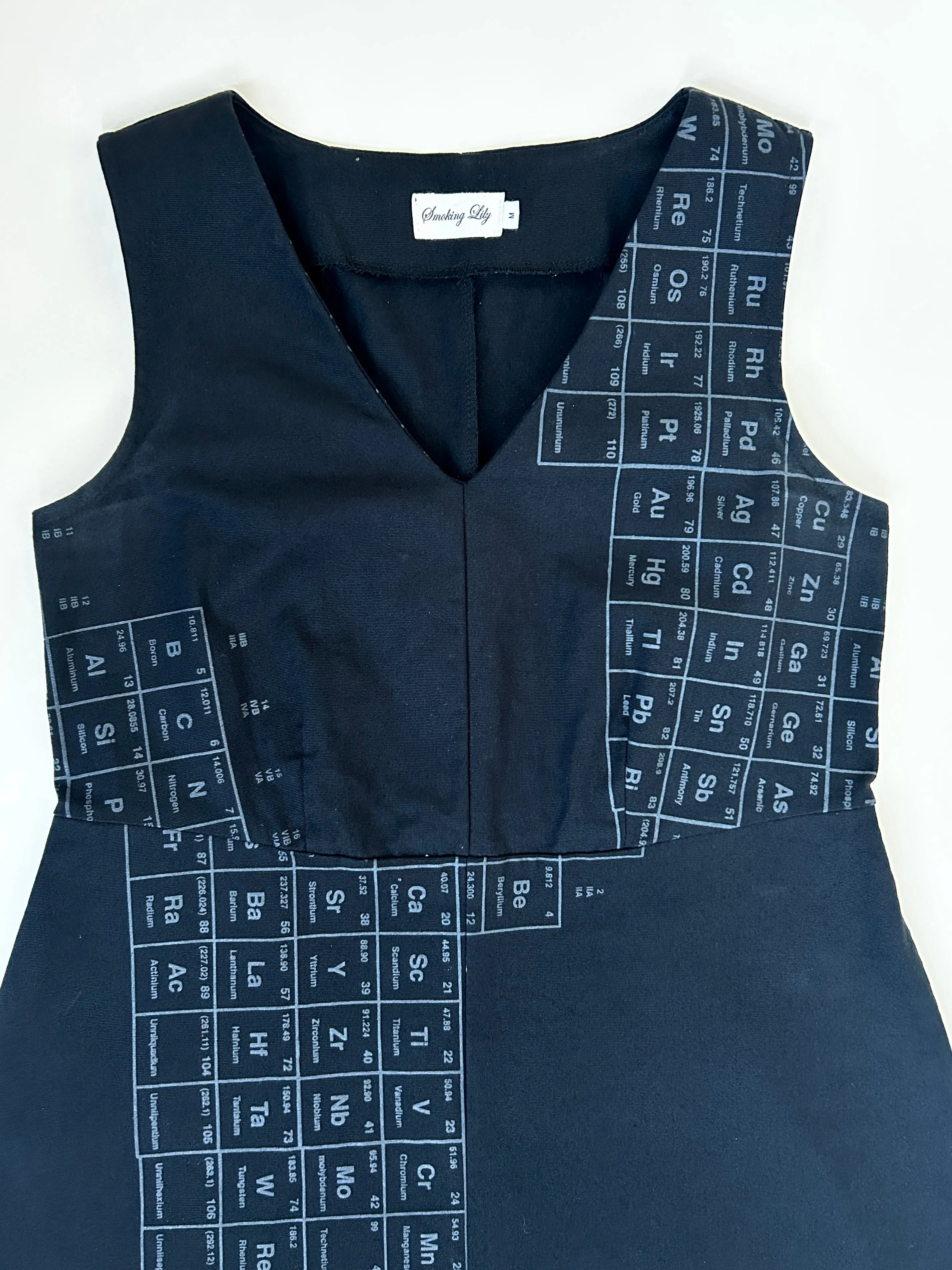 One Of A Few - Last Of Sale - Jane Dress M - Final Sale sold by Smoking Lily product image thumbnail 3