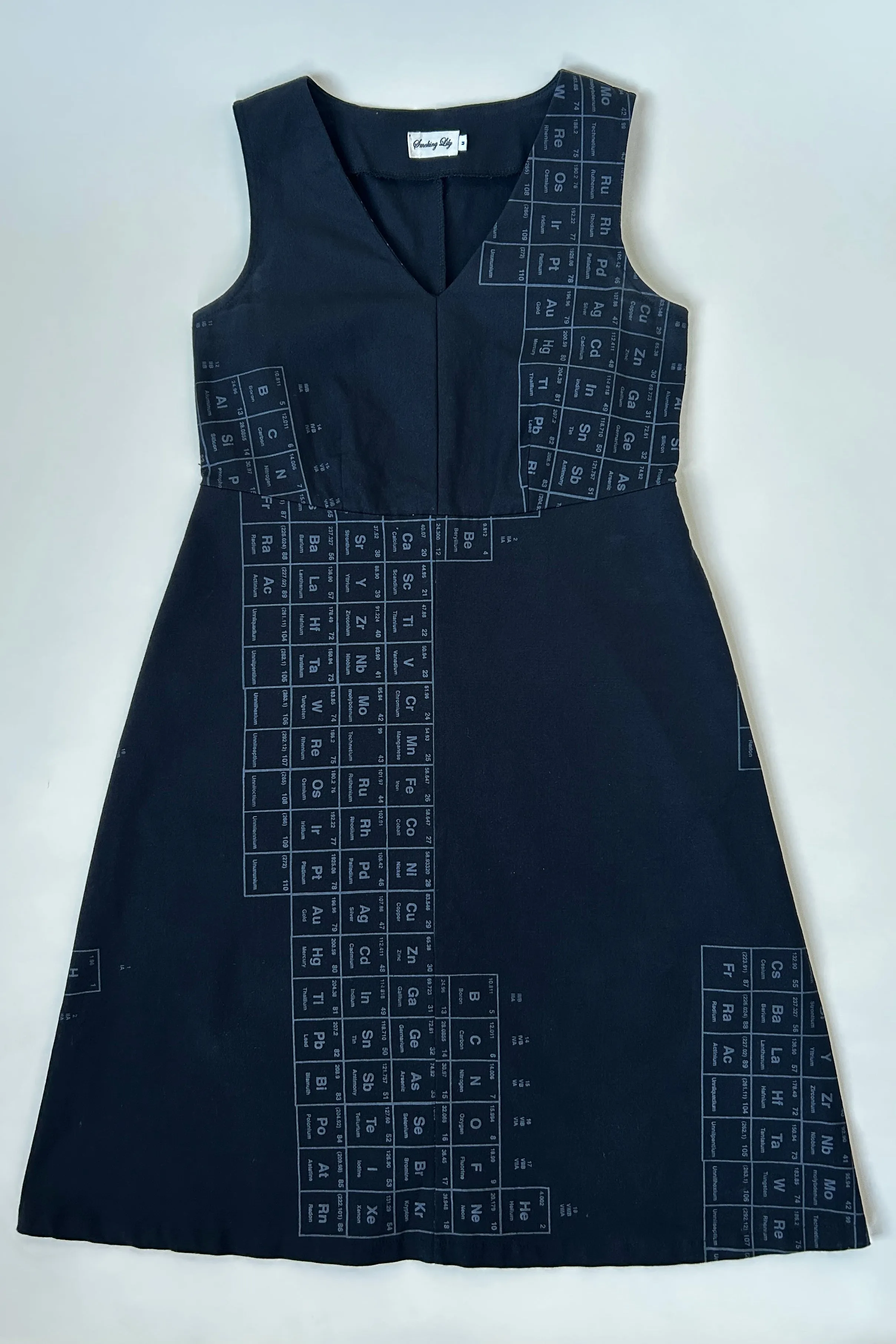 One Of A Few - Last Of Sale - Jane Dress M - Final Sale sold by Smoking Lily product image thumbnail 2