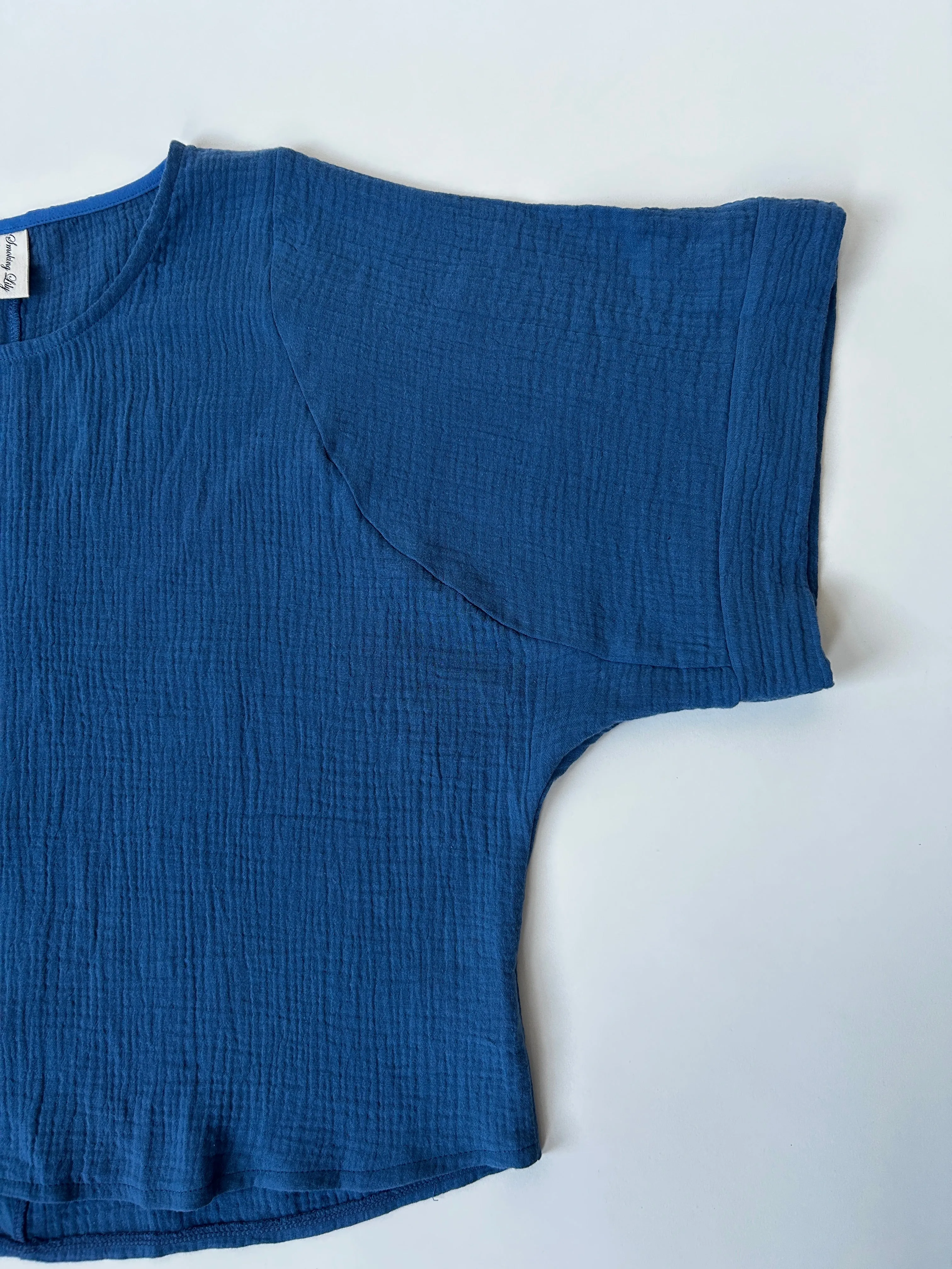 One Of A Few - Last of Sale - Fjord Tee - Final Sale sold by Smoking Lily product image thumbnail 3