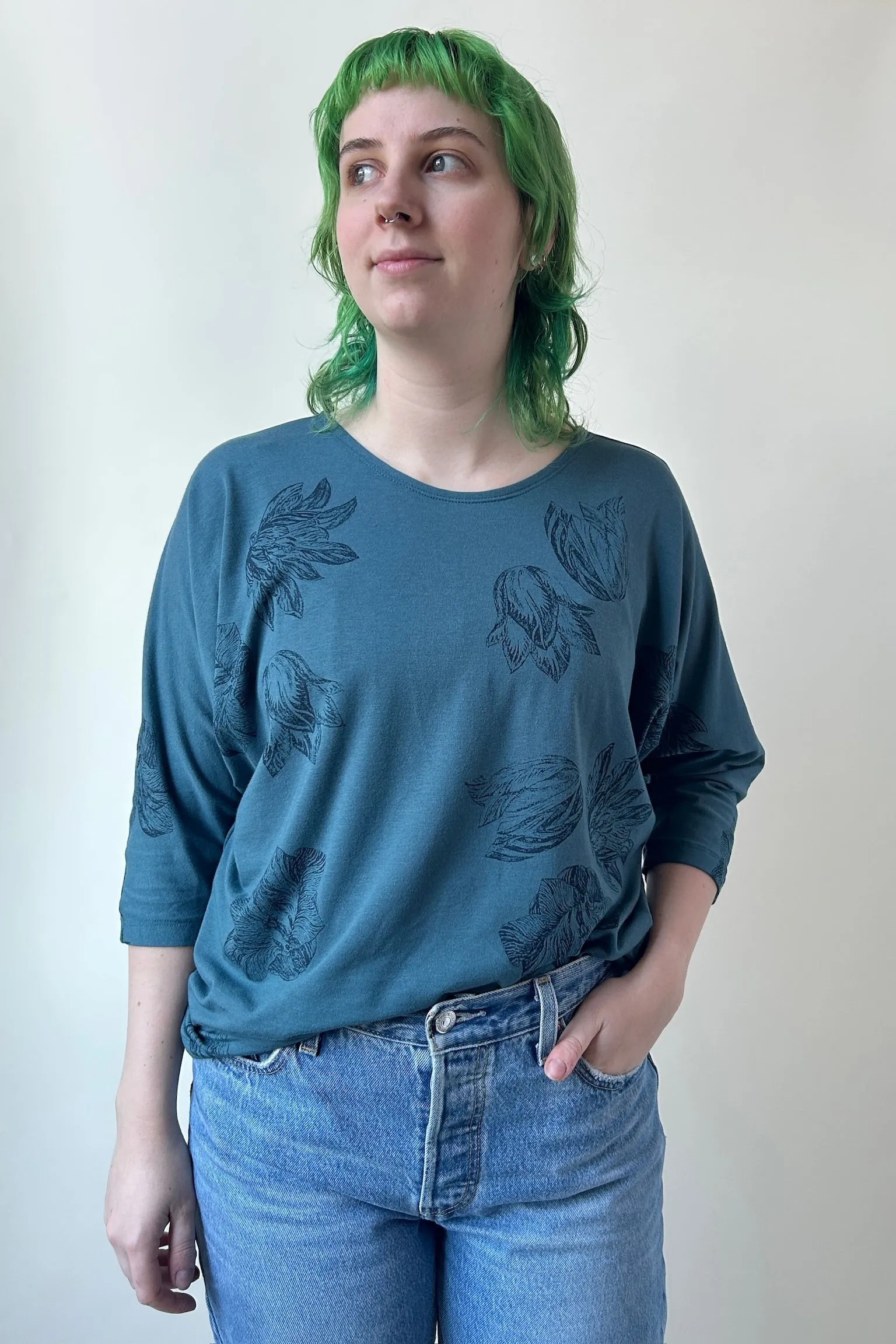 Nikita - Stargazer sold by Smoking Lily