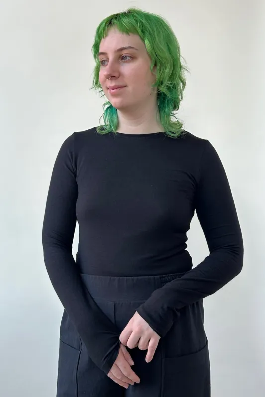 Cropped Nanette sold by Smoking Lily