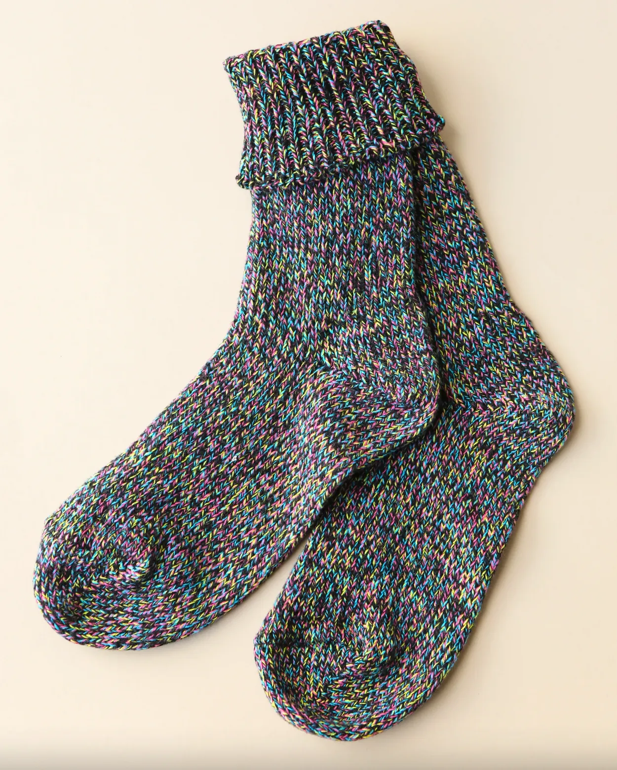 OkayOk Thick Cotton Socks sold by Smoking Lily product image thumbnail 2