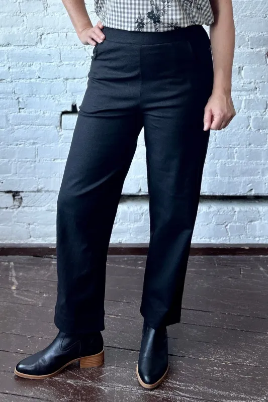 Final Sale Elsbeth Trousers sold by Smoking Lily