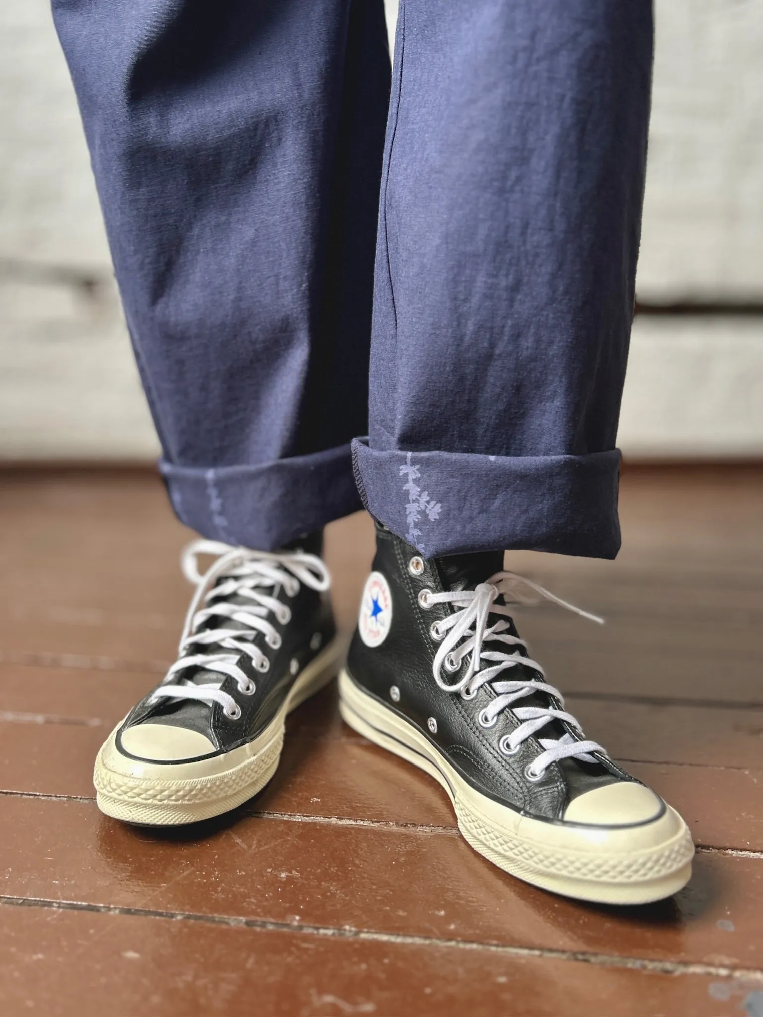 Final Sale Tilda Jumpsuit 2.0 sold by Smoking Lily product image thumbnail 4